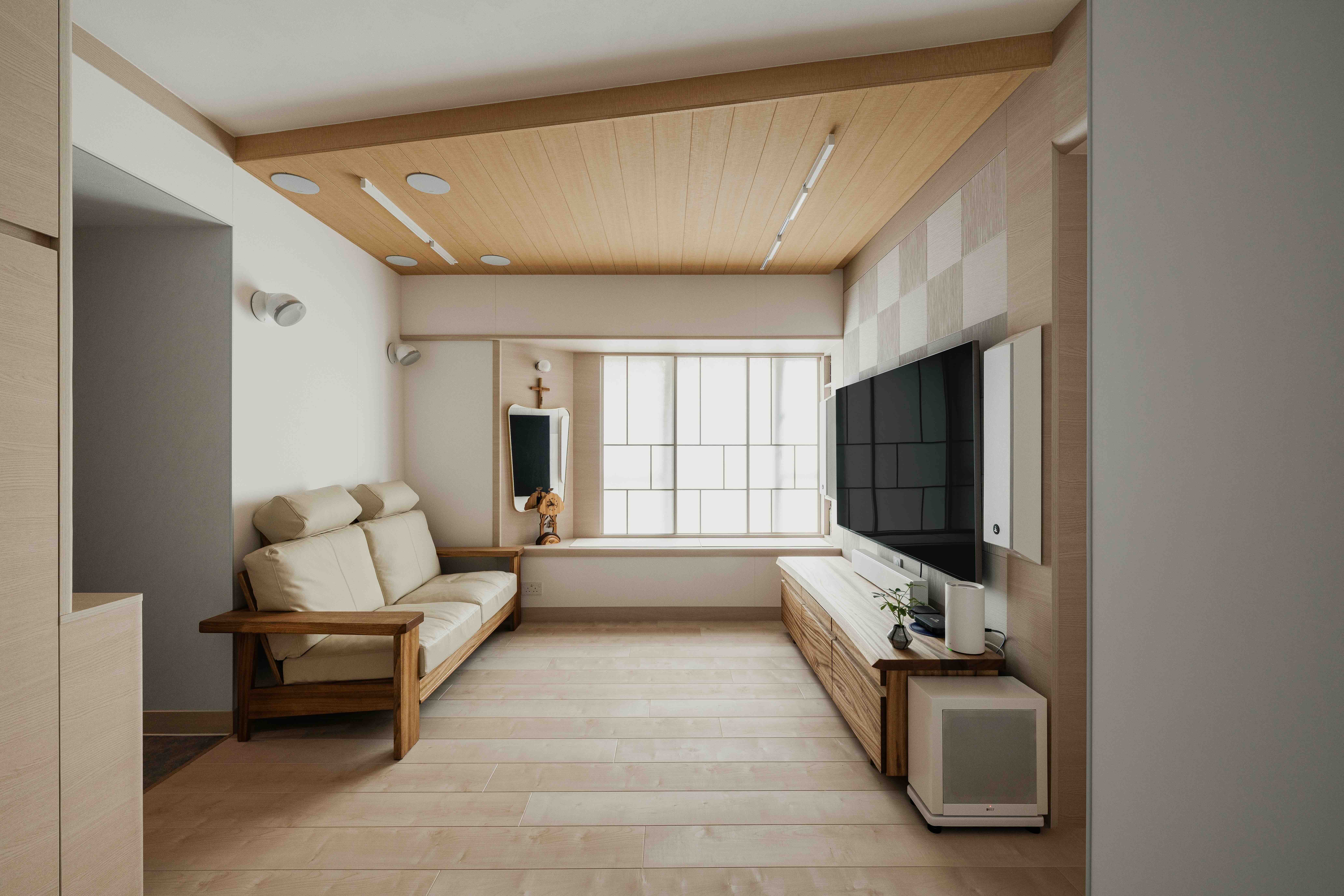 Kevin Lam - GO FAME COMPANY - Island Harbourview