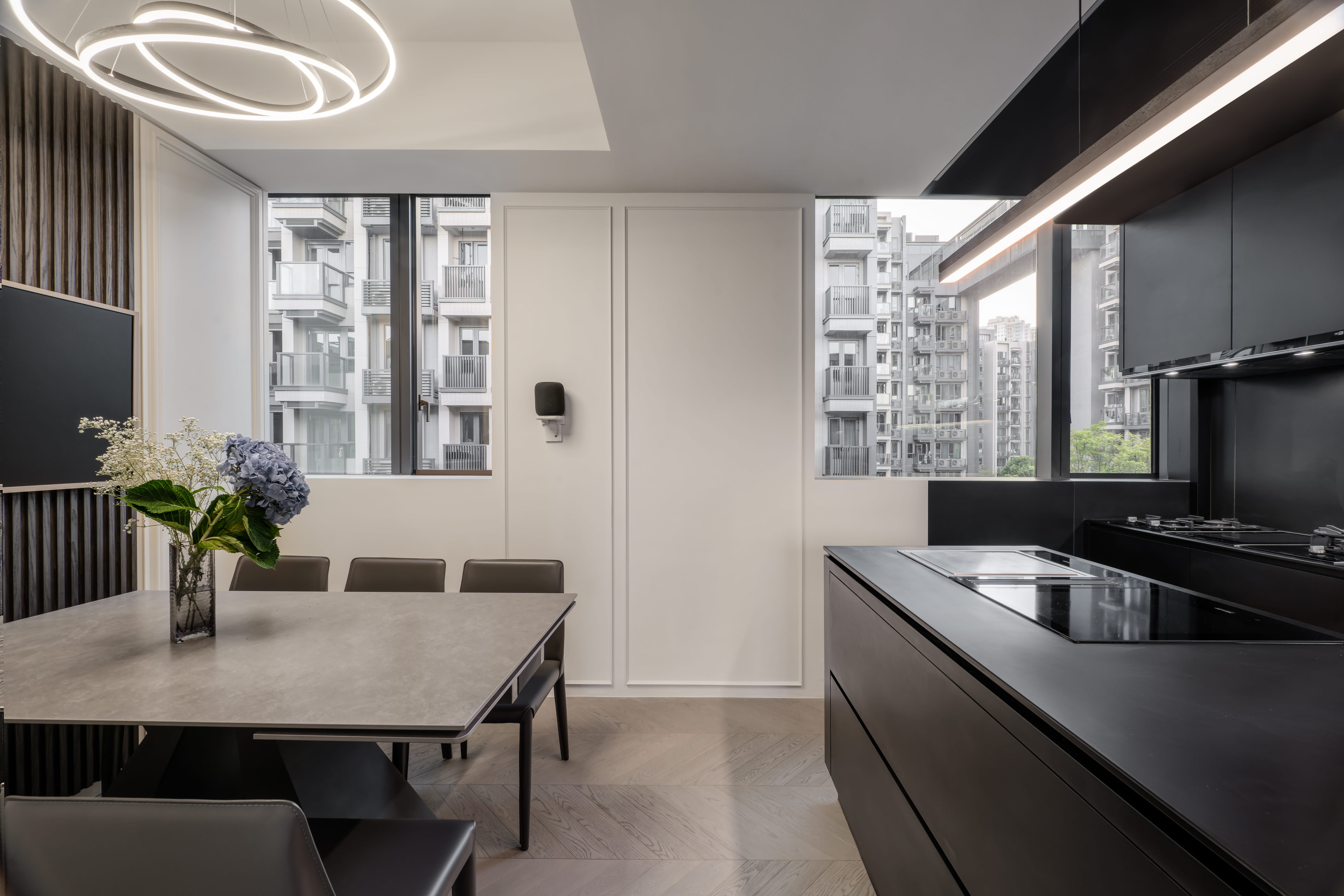 Clarence Lam - LUVÉ Design & Architecture - Wetland Seasons Park