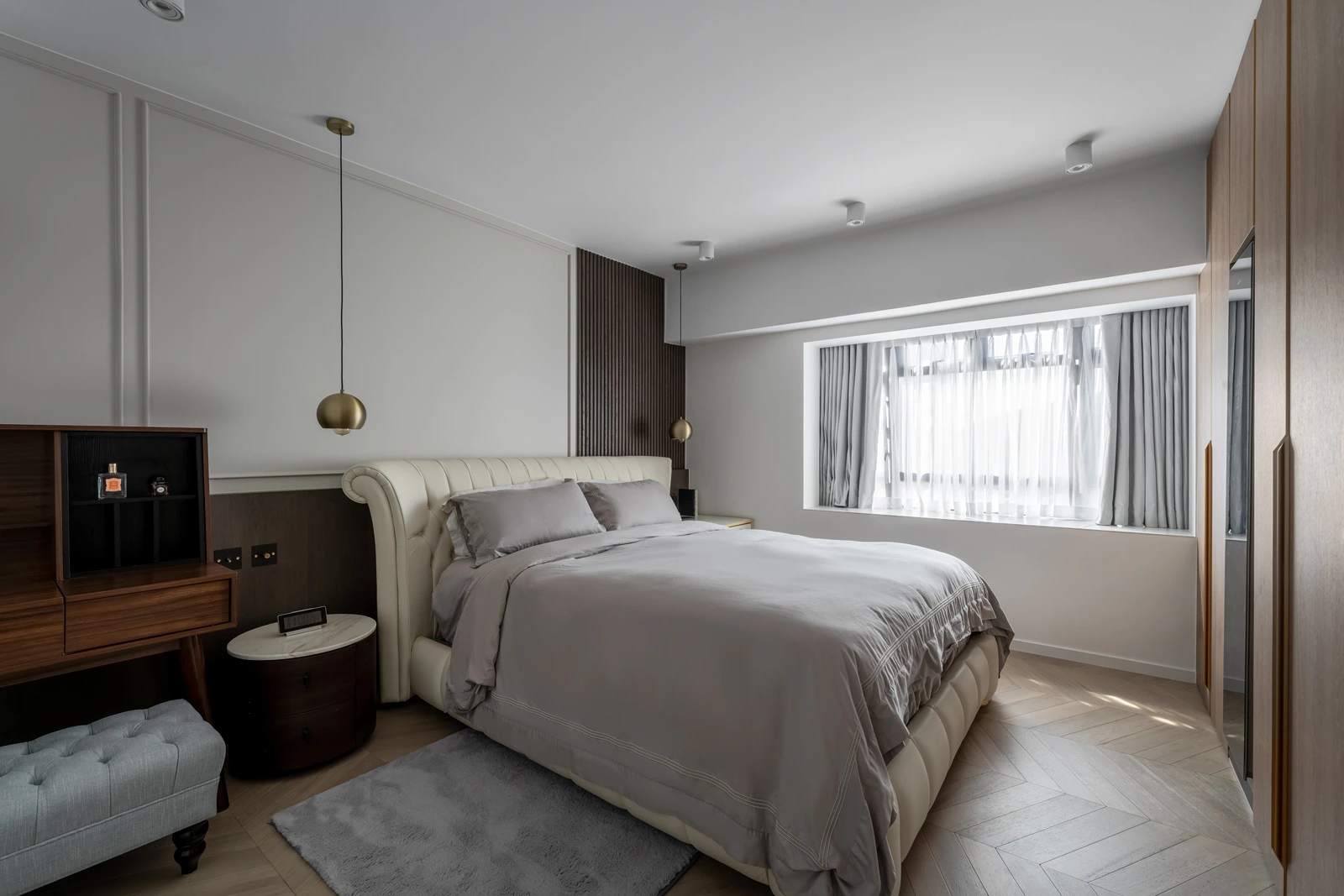 Clarence Lam - LUVÉ Design & Architecture - 嘉雲臺