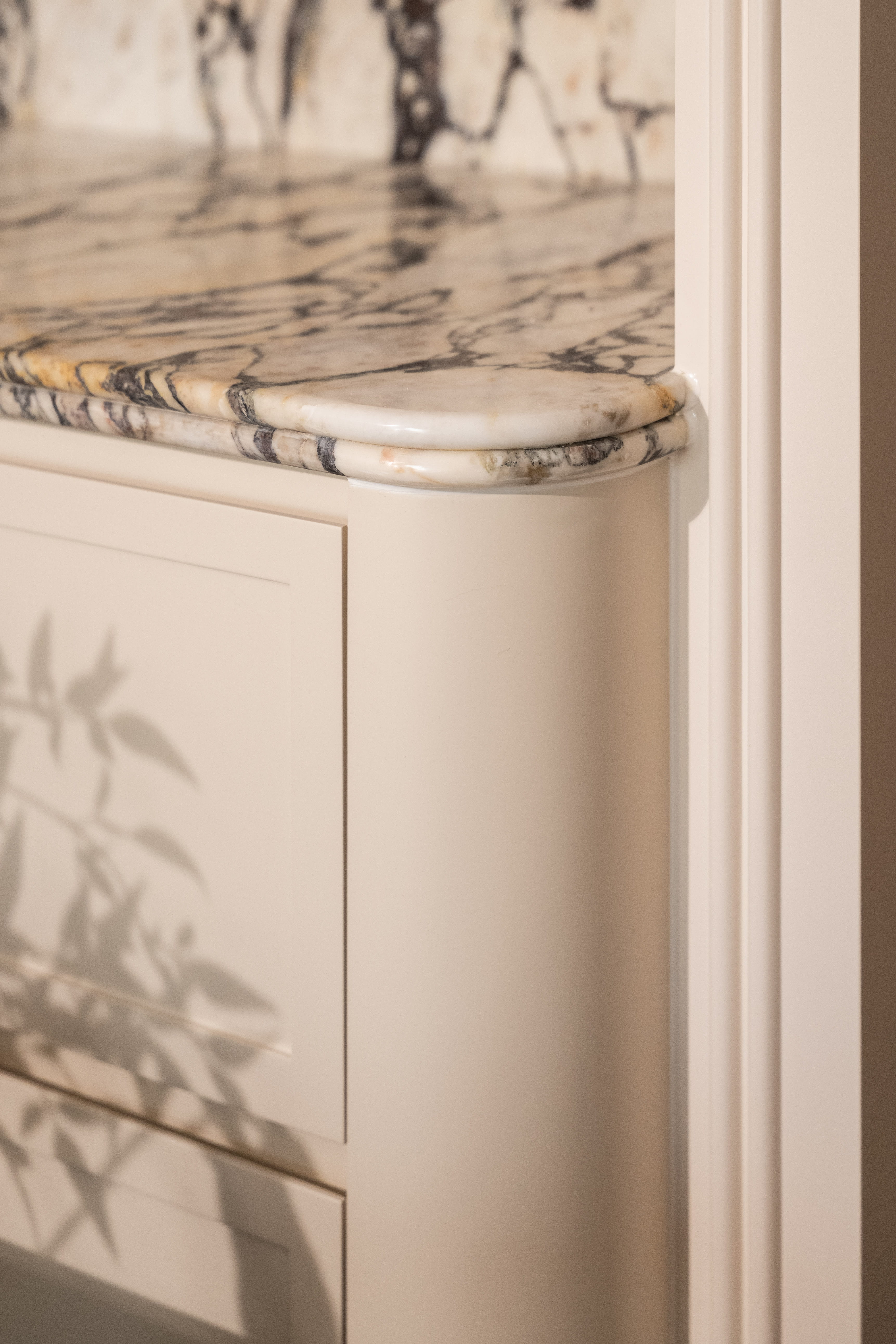 Clarence Lam - LUVÉ Design & Architecture - 柏傲莊