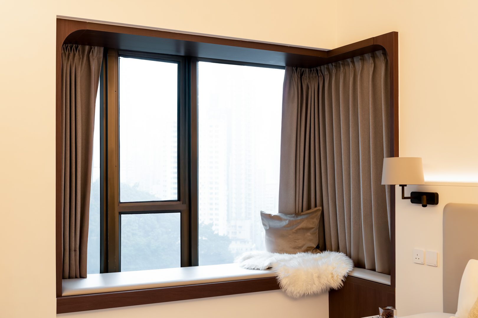 劉世傑 - Hei Design Interiors - 寶翠園