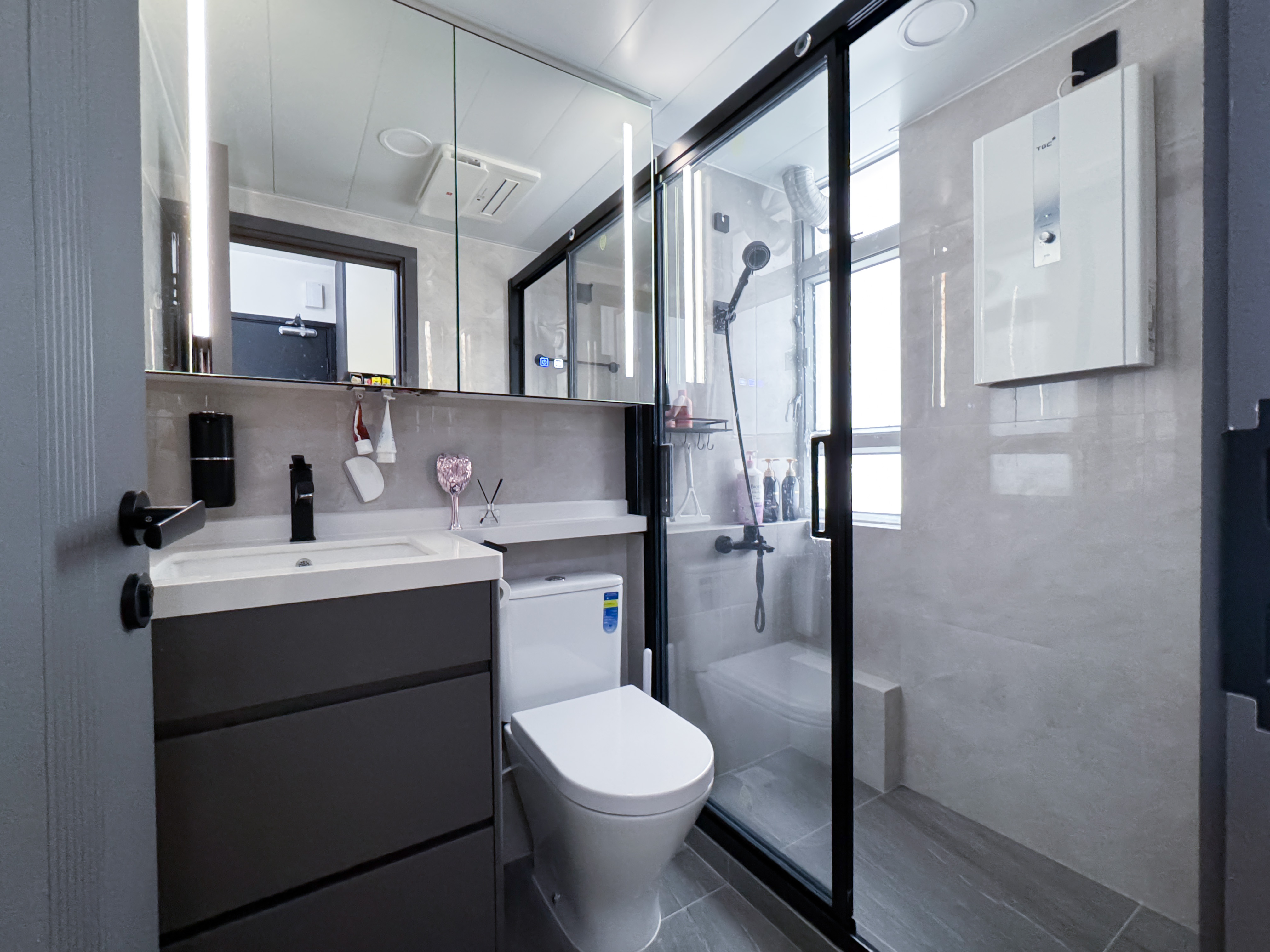 天順設計 - 天順設計 - 啟欣苑