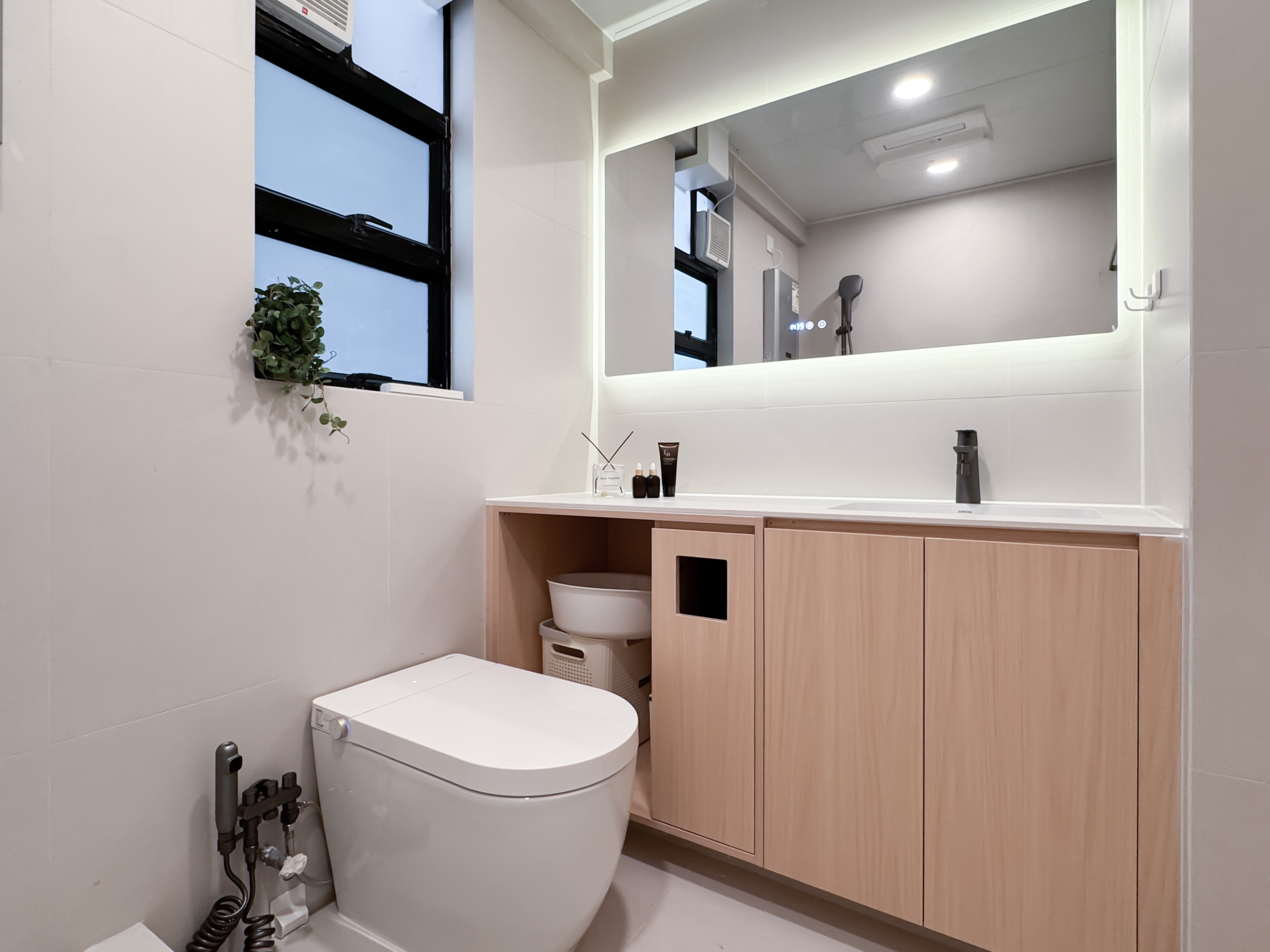 Tinson Design - Tinson Design - Nan Fung Plaza