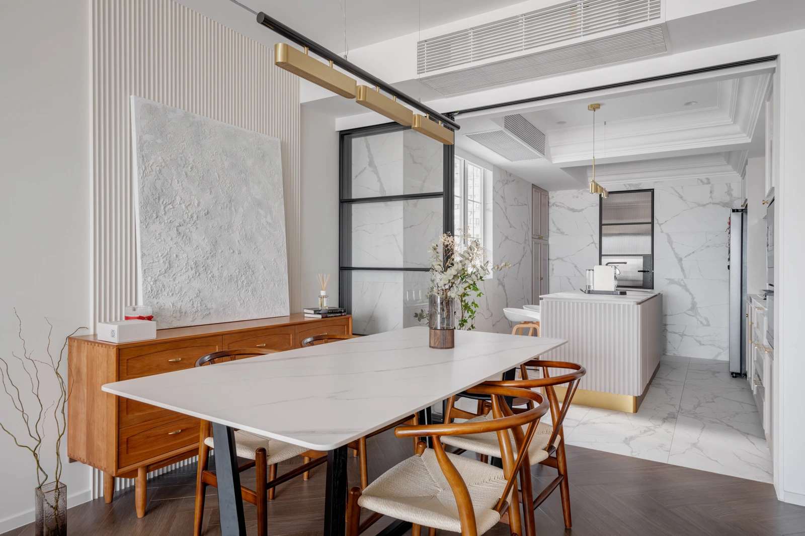 Clarence Lam - LUVÉ Design & Architecture - 珊瑚閣