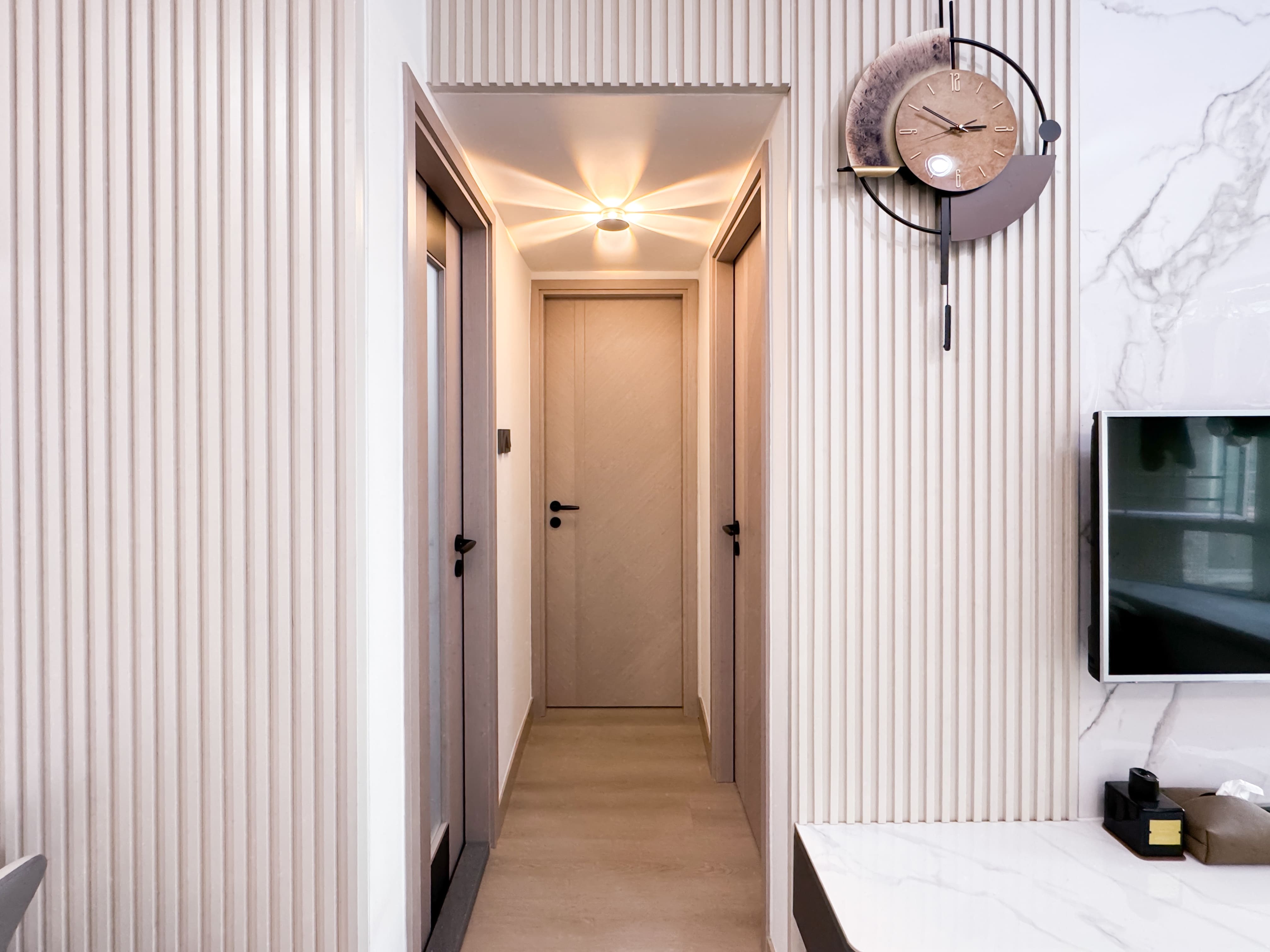 天順設計 - 天順設計 - 花都廣場