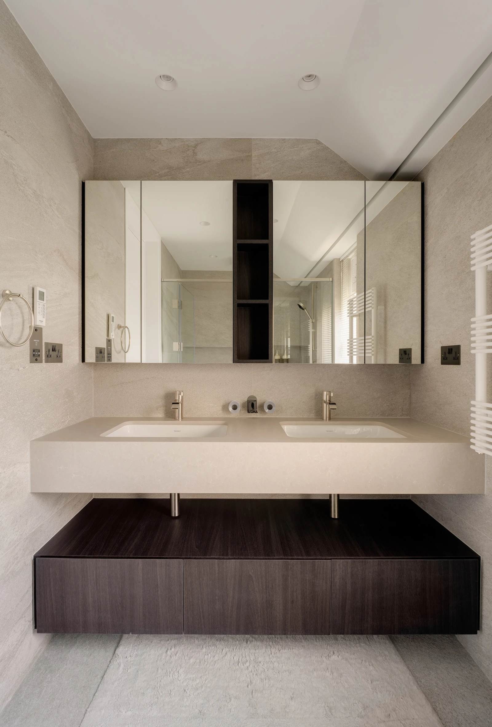 Clarence Lam - LUVÉ Design & Architecture - 紅山半島