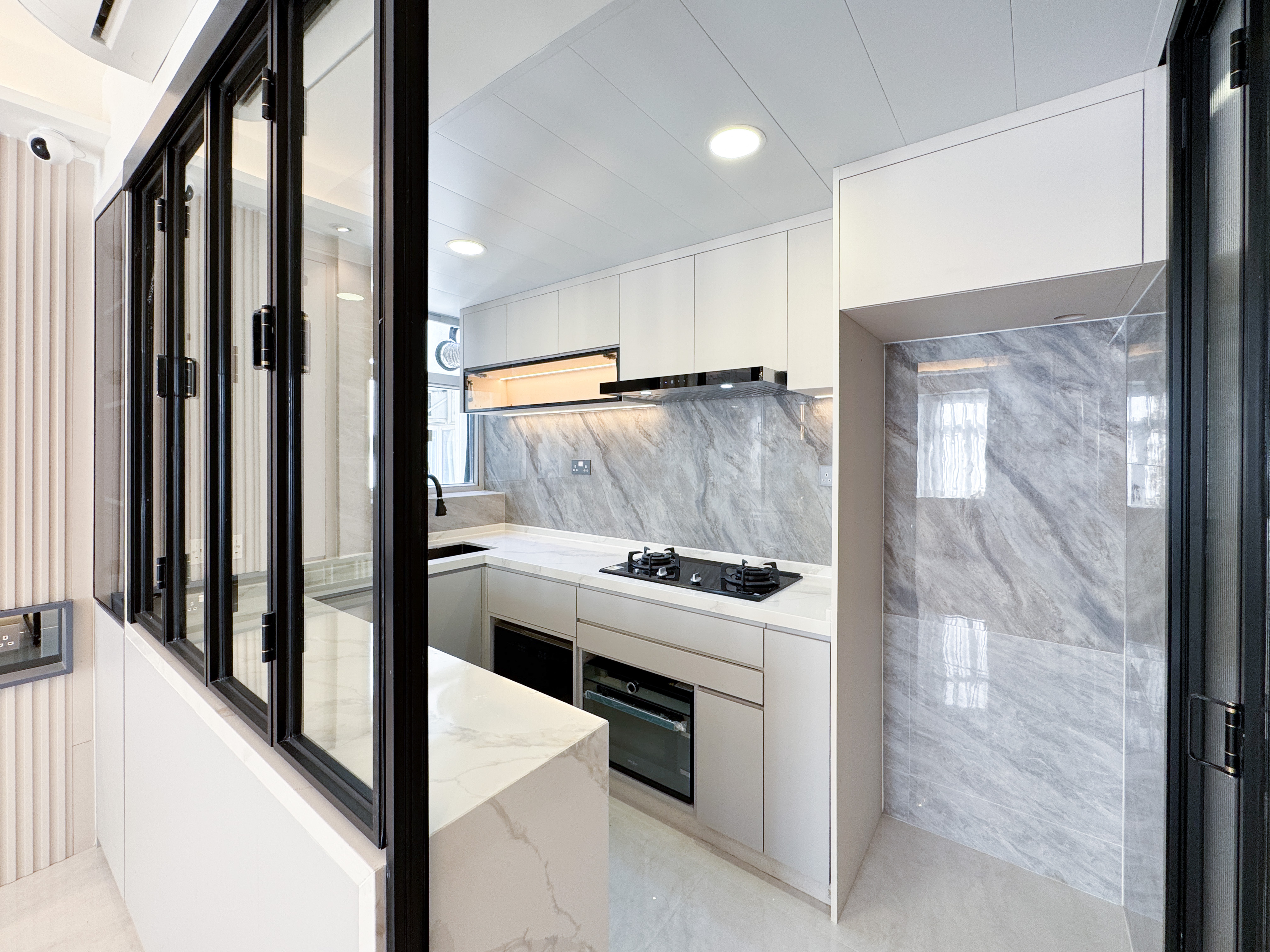 天順設計 - 天順設計 - 美景花園