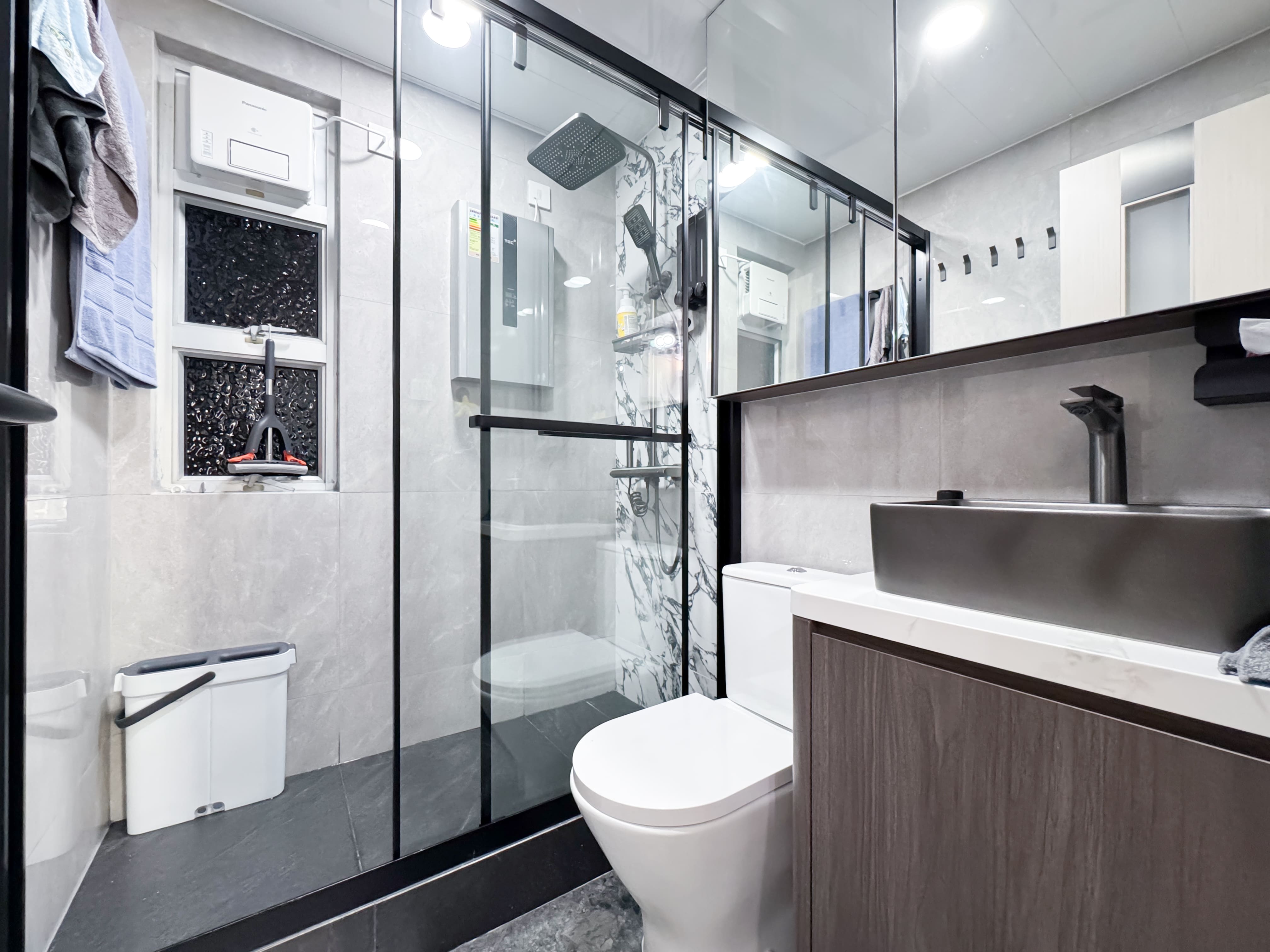 天順設計 - 天順設計 - 花都廣場