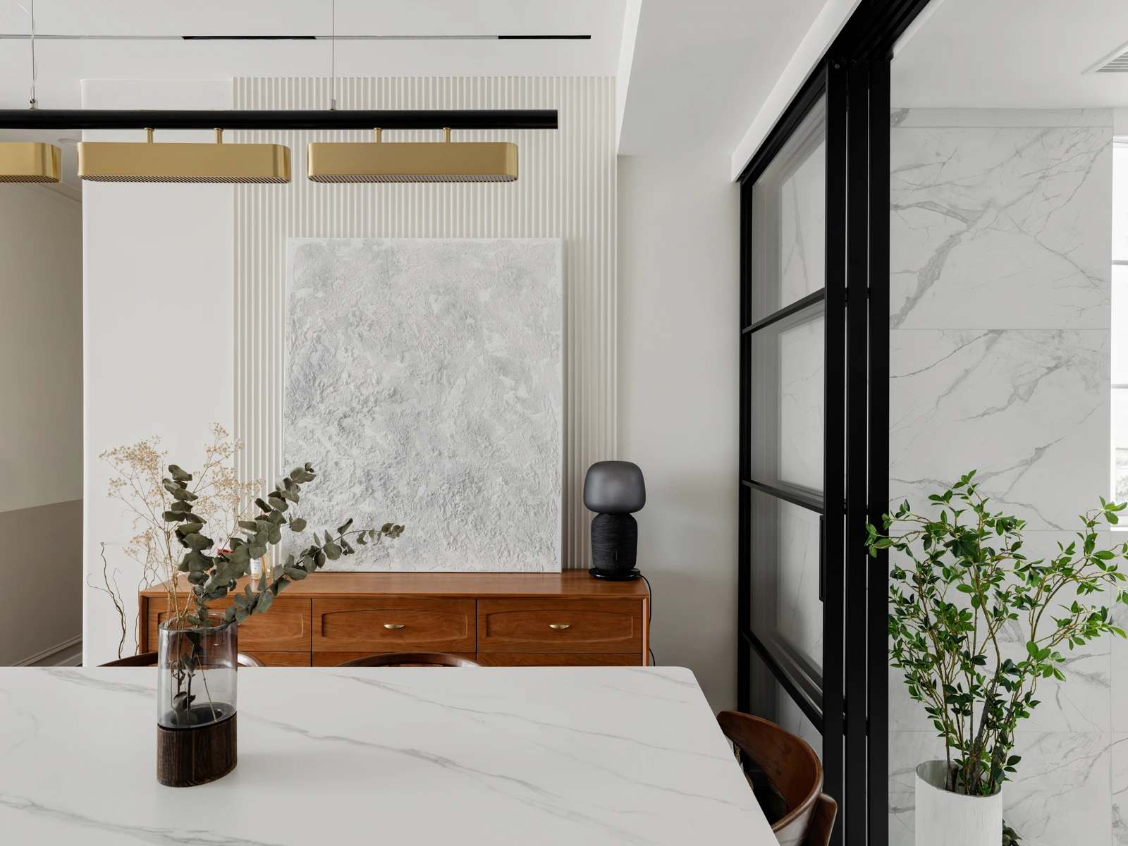 Clarence Lam - LUVÉ Design & Architecture - 珊瑚閣