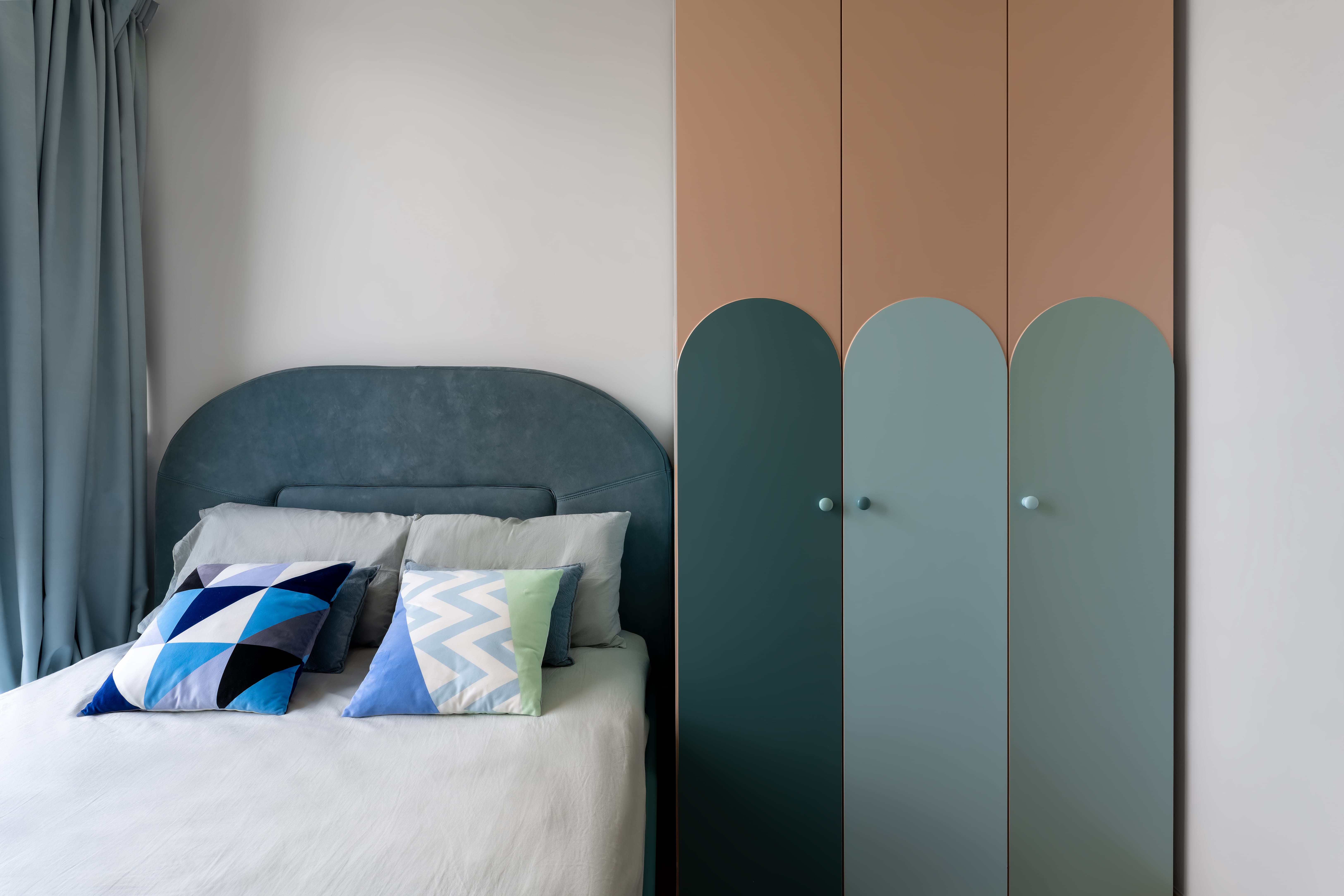 Clarence Lam - LUVÉ Design & Architecture - 皓畋