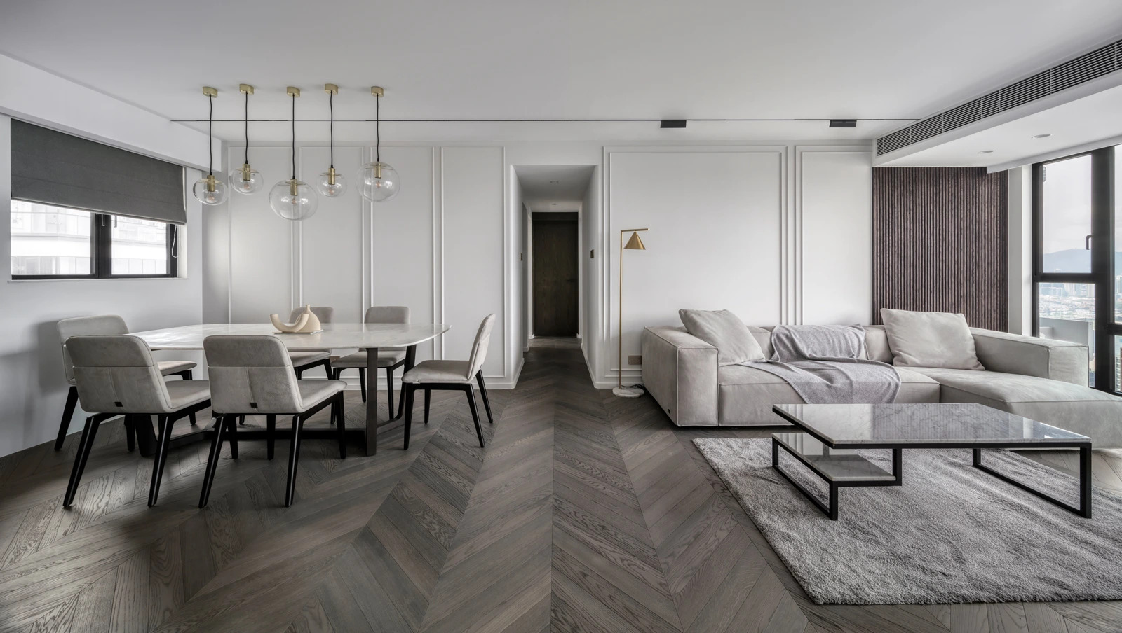 Clarence Lam - LUVÉ Design & Architecture - 嘉兆台