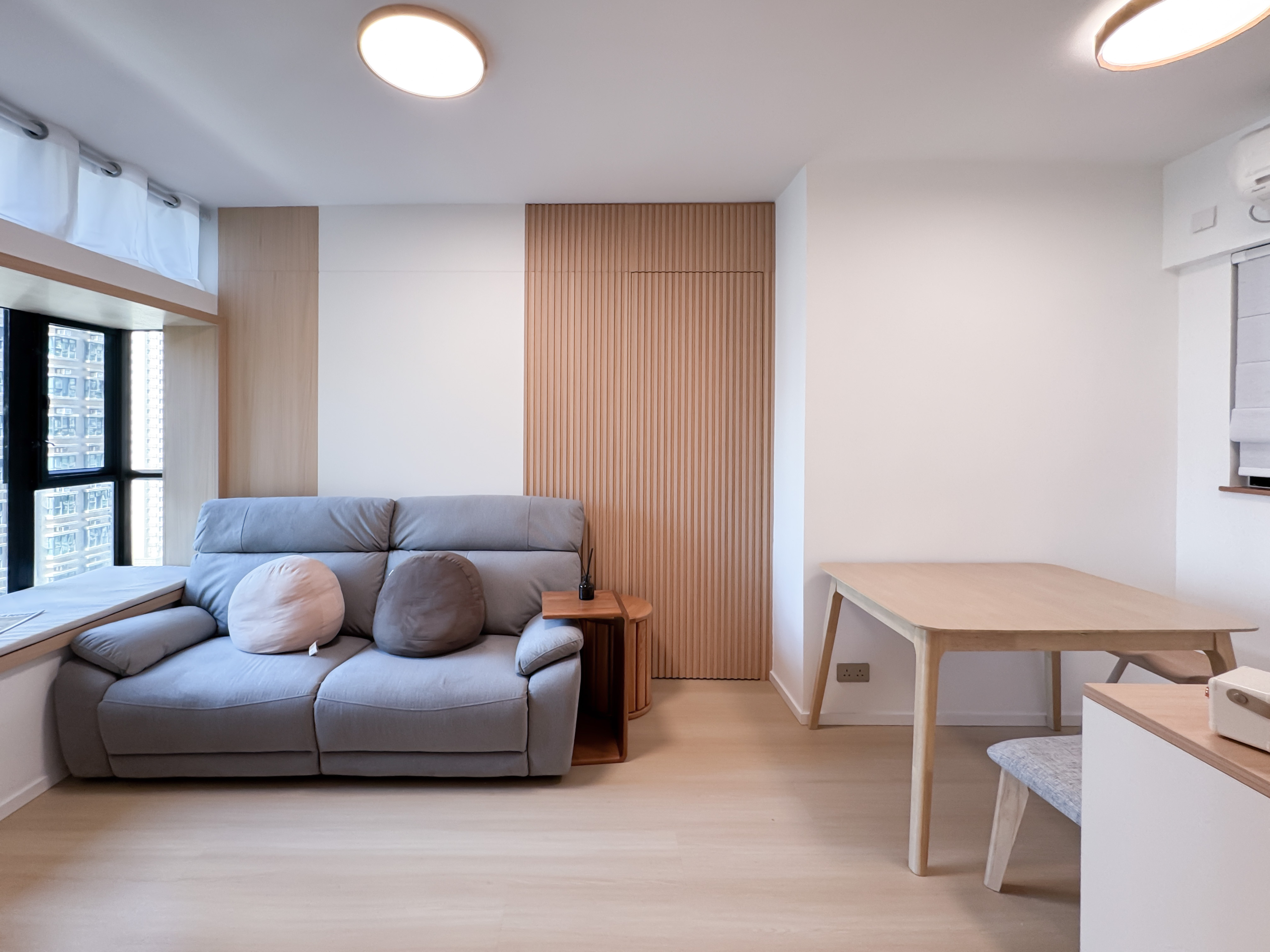 Tinson Design - Tinson Design - Nan Fung Plaza