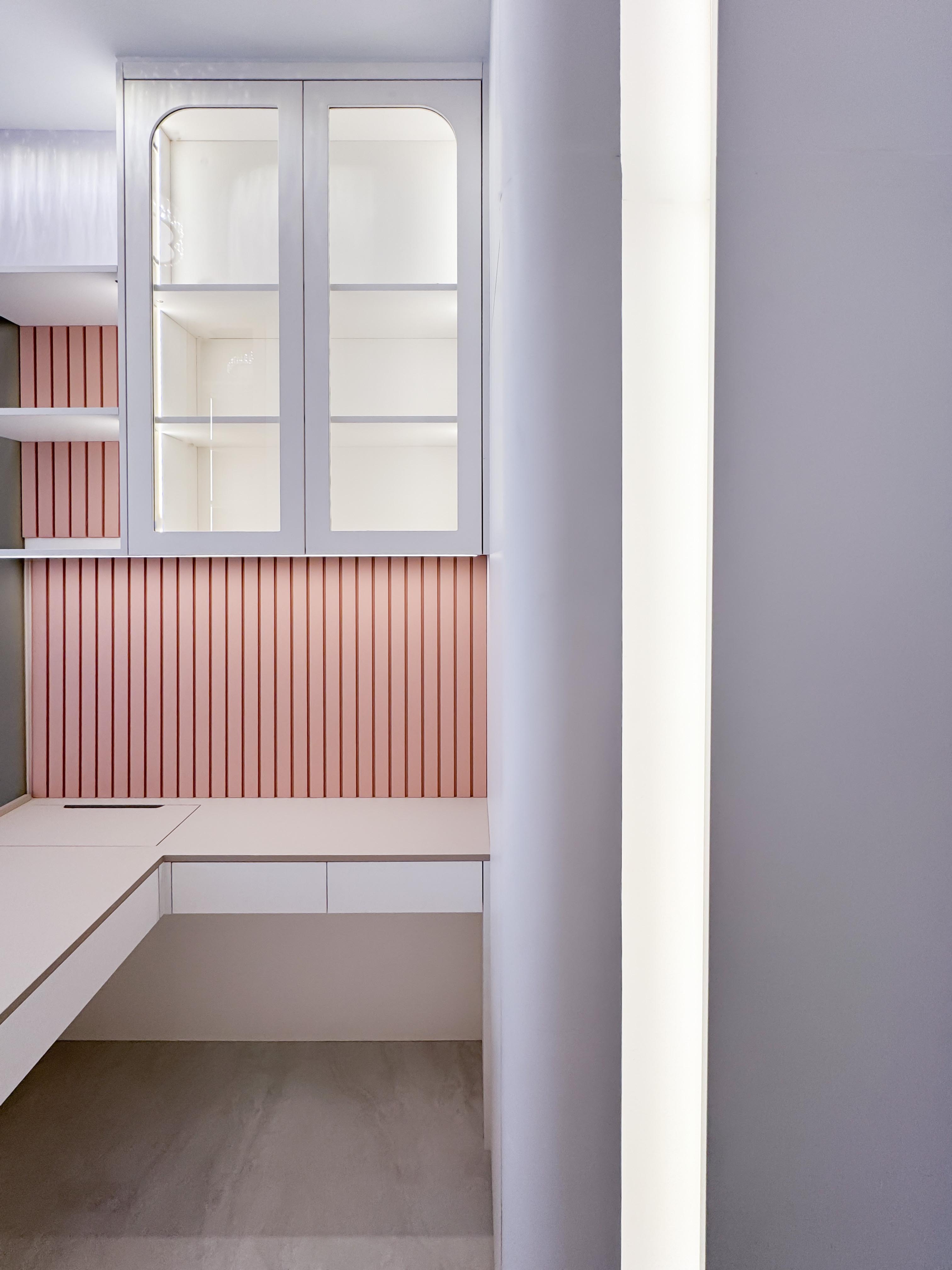 天順設計 - 天順設計 - 美景花園