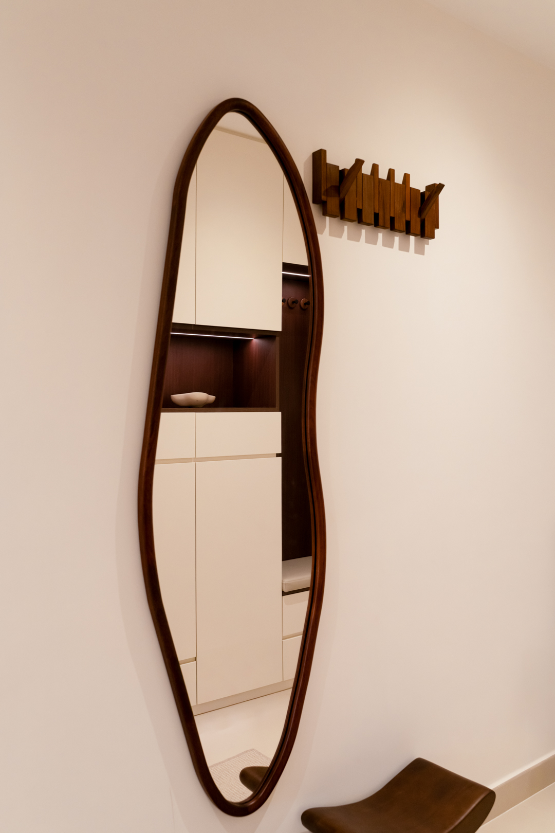 劉世傑 - Hei Design Interiors - 寶翠園