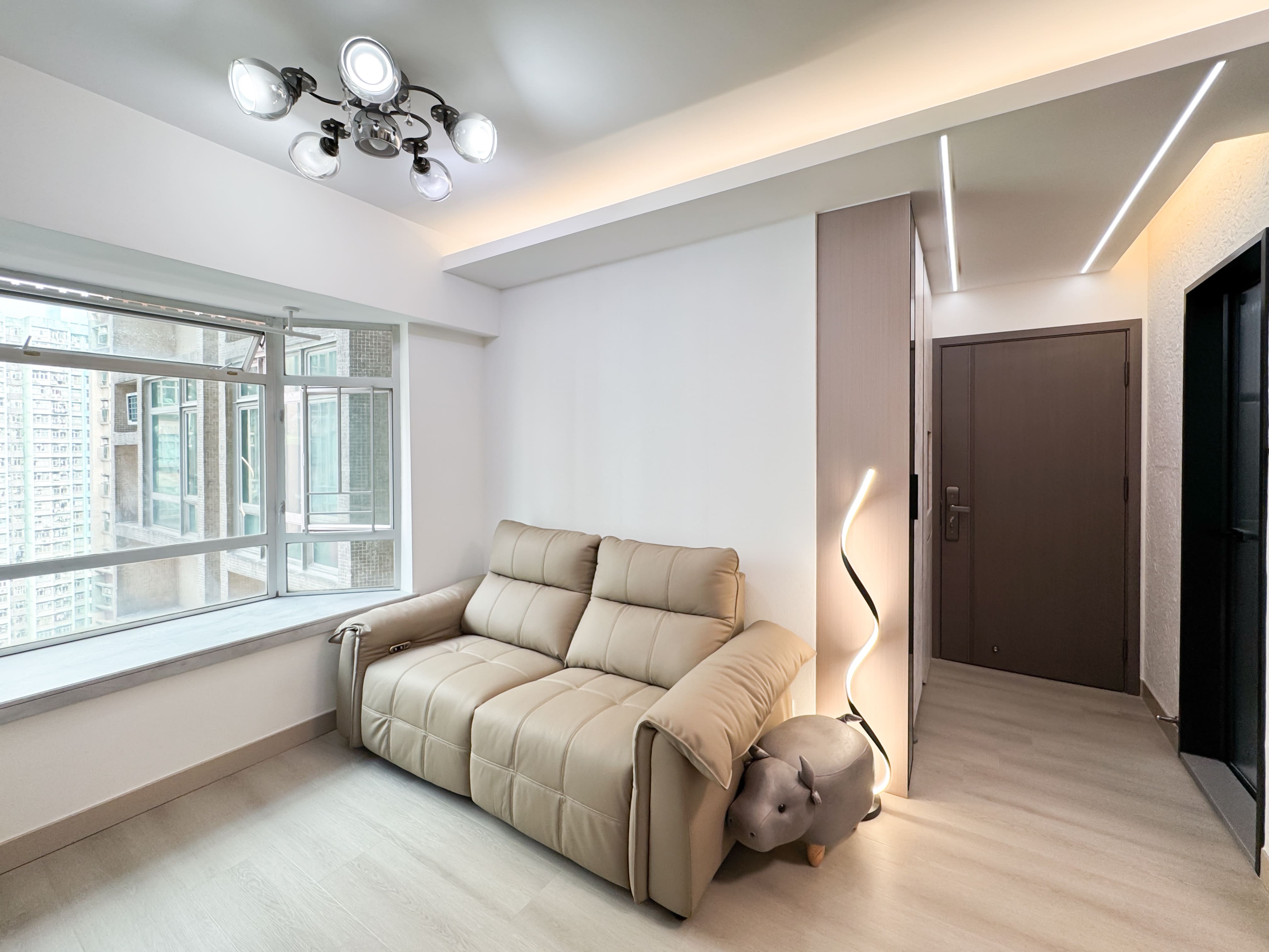 天順設計 - 天順設計 - 花都廣場