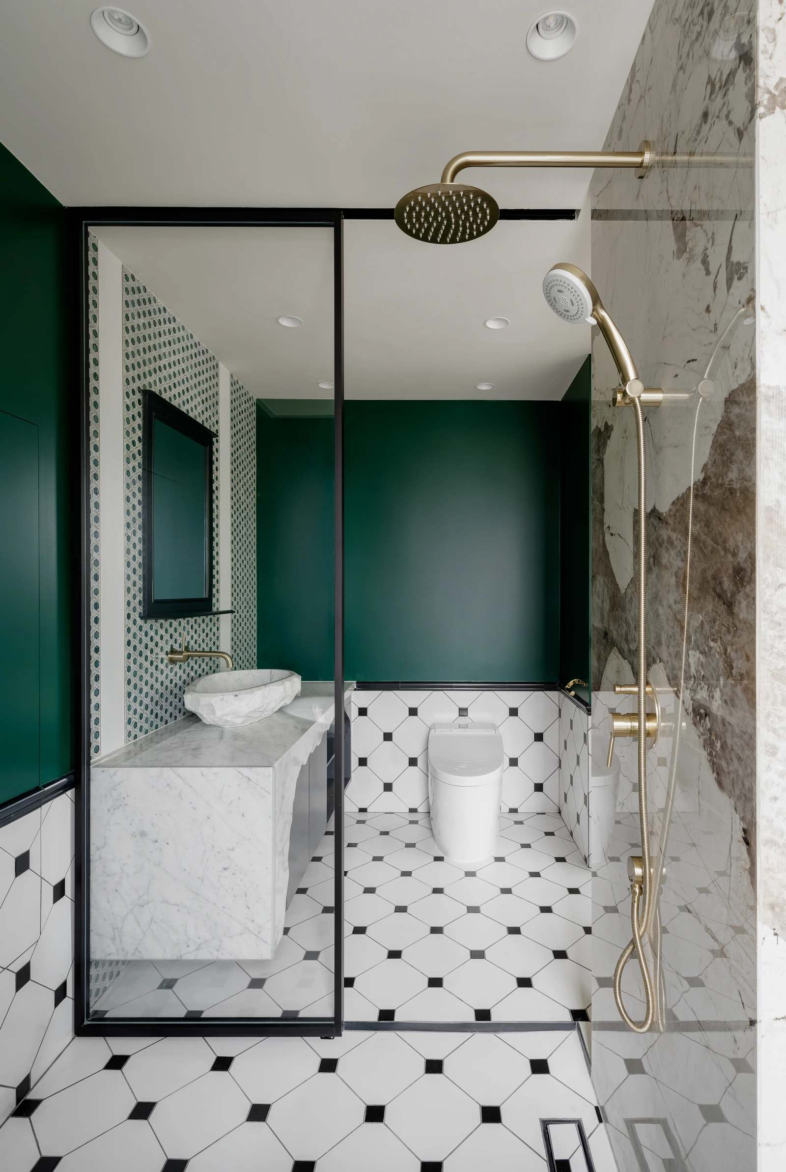 Clarence Lam - LUVÉ Design & Architecture - 名家匯