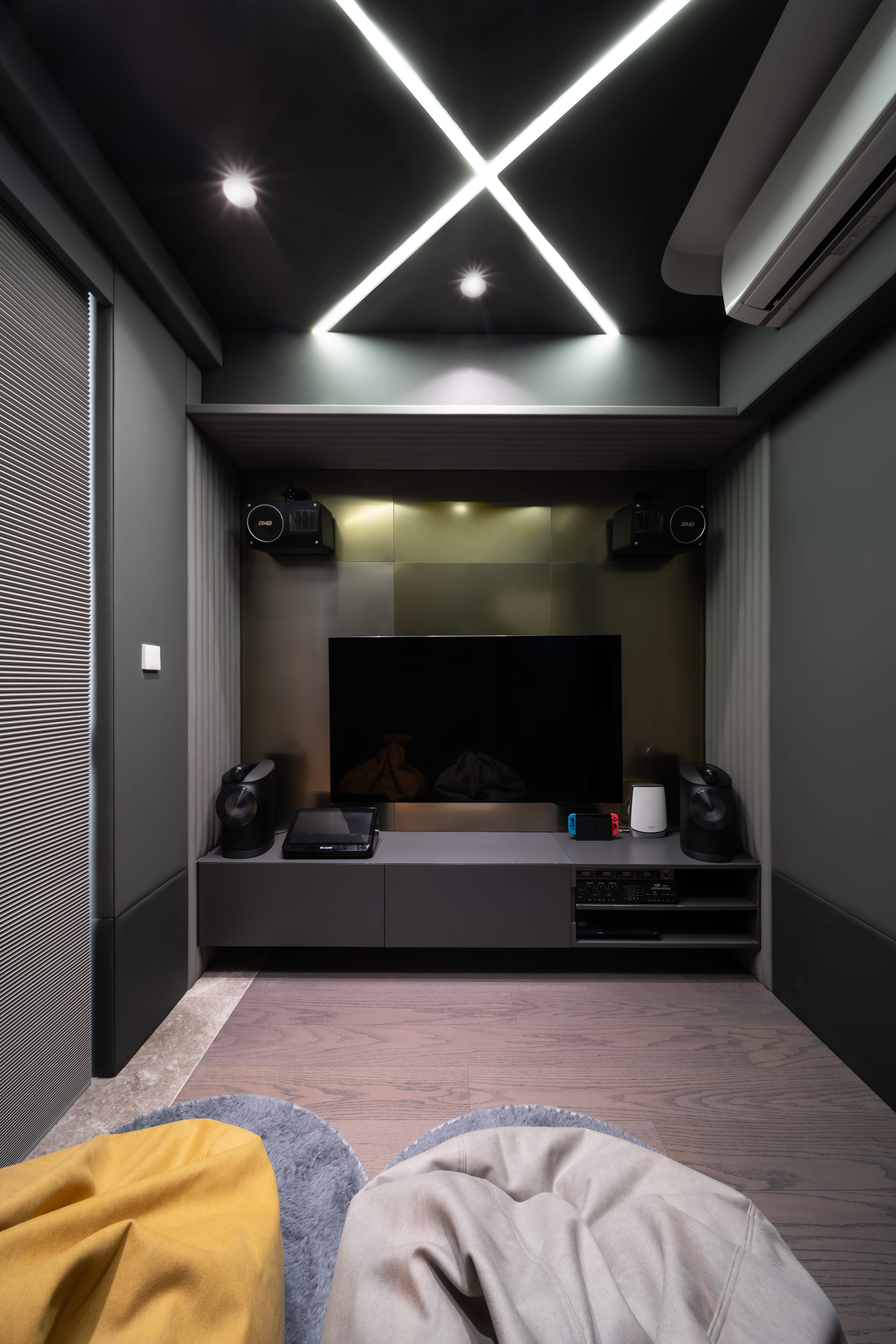 Clarence Lam - LUVÉ Design & Architecture - The Carmel