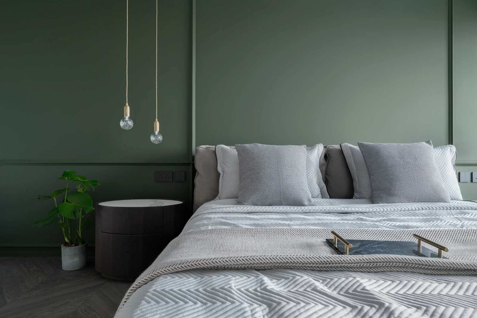 Clarence Lam - LUVÉ Design & Architecture - 嘉兆台