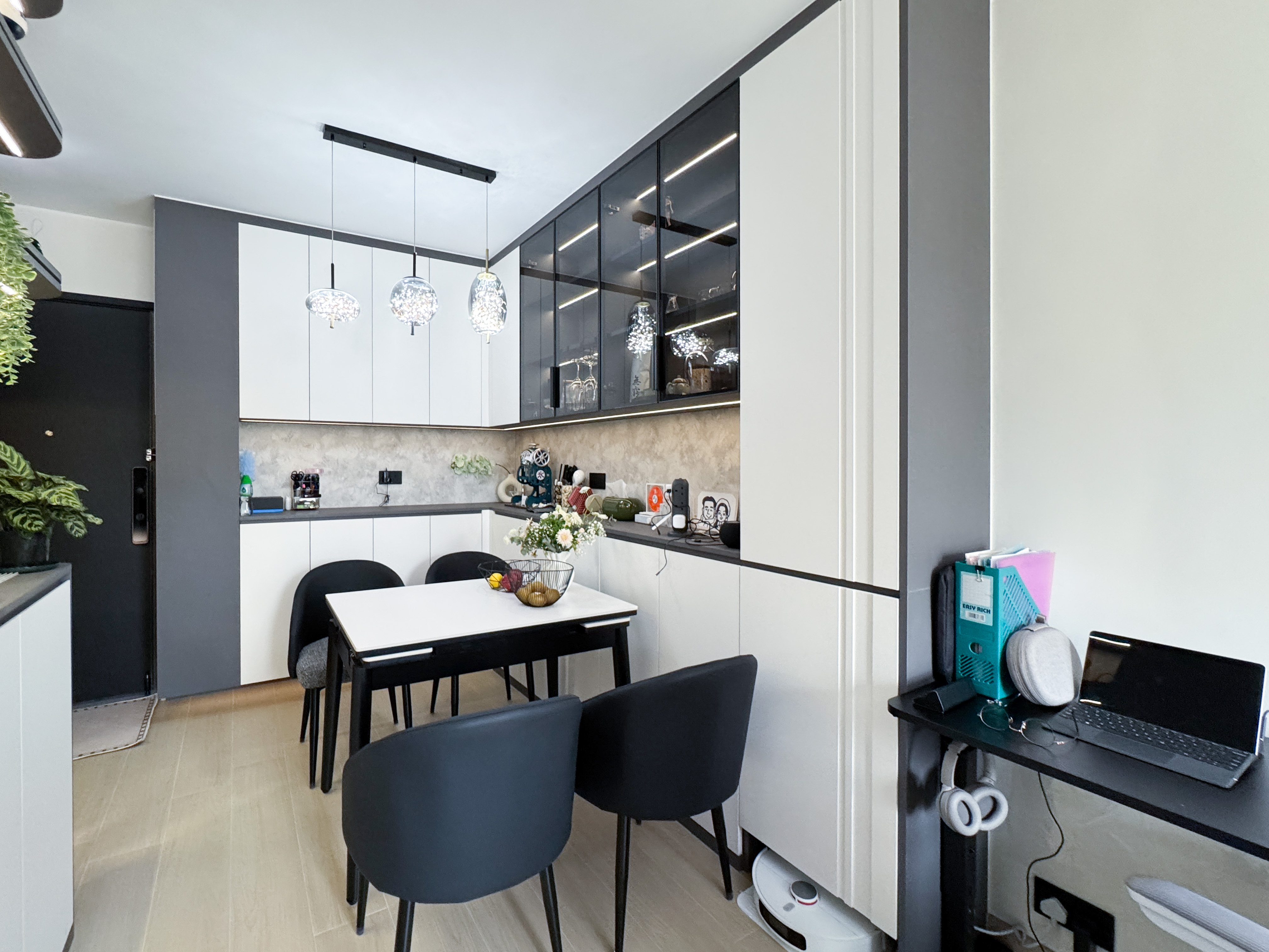 天順設計 - 天順設計 - 啟欣苑