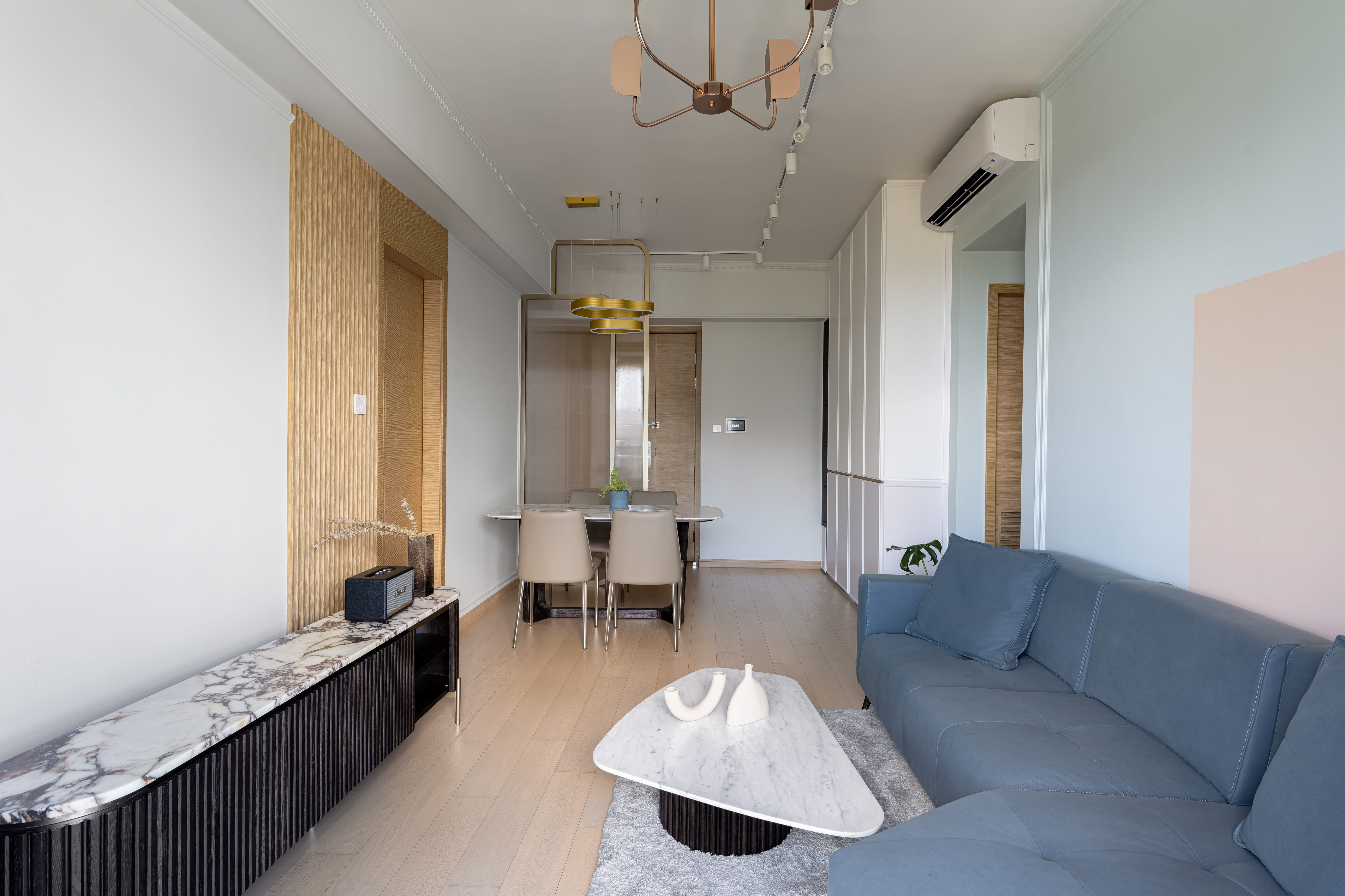 Clarence Lam - LUVÉ Design & Architecture - 皓畋