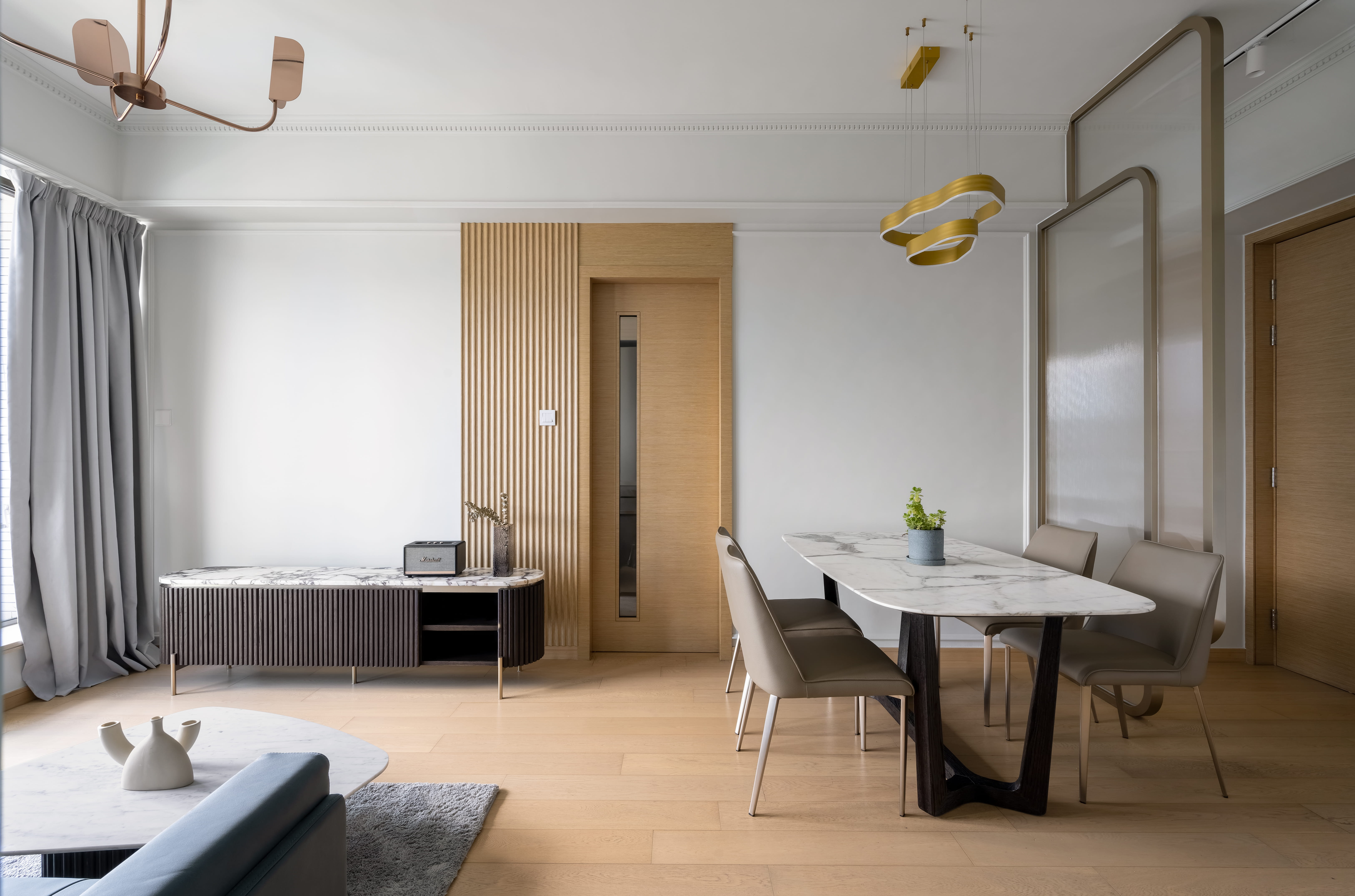 Clarence Lam - LUVÉ Design & Architecture - 皓畋