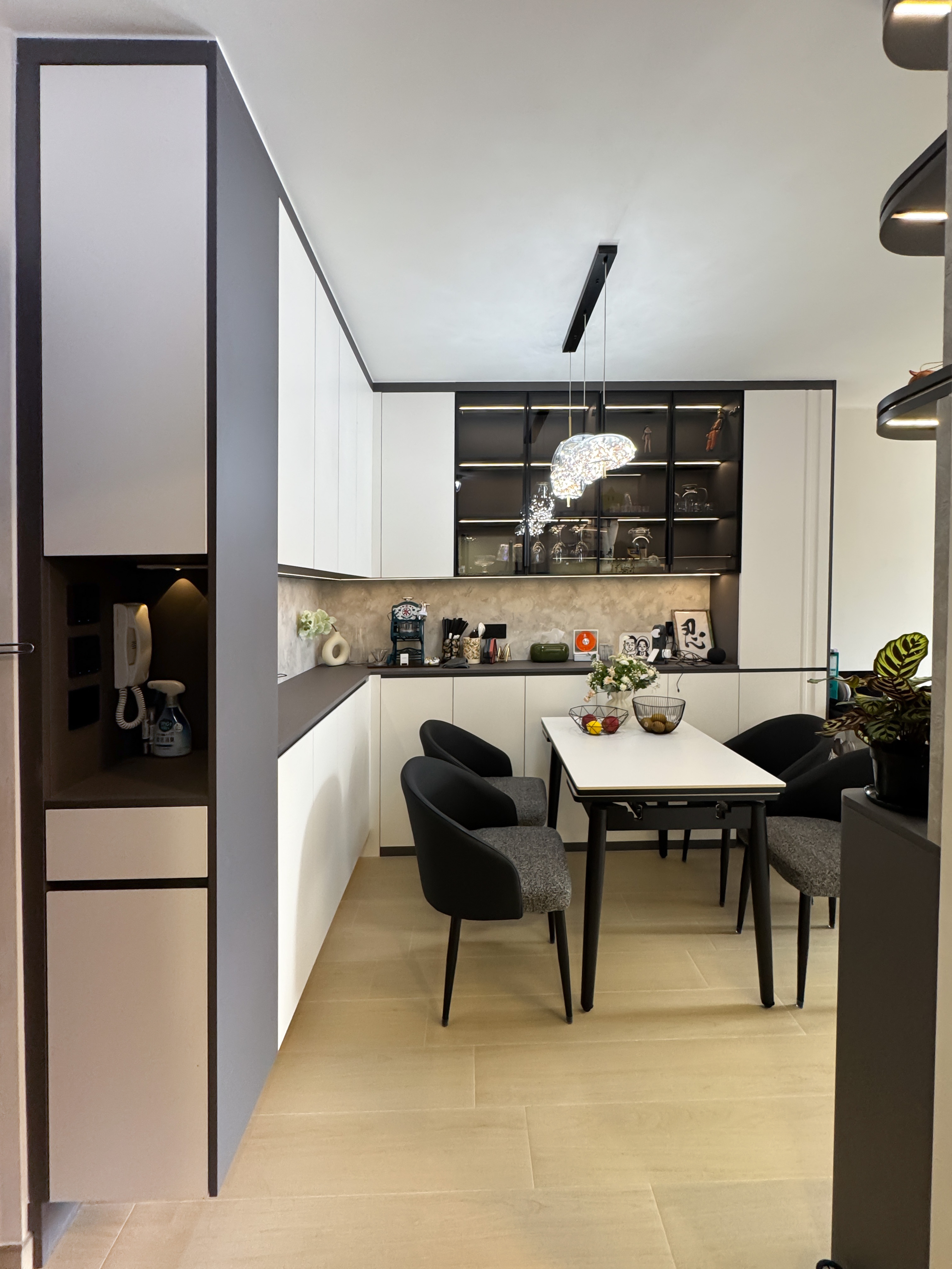 天順設計 - 天順設計 - 啟欣苑