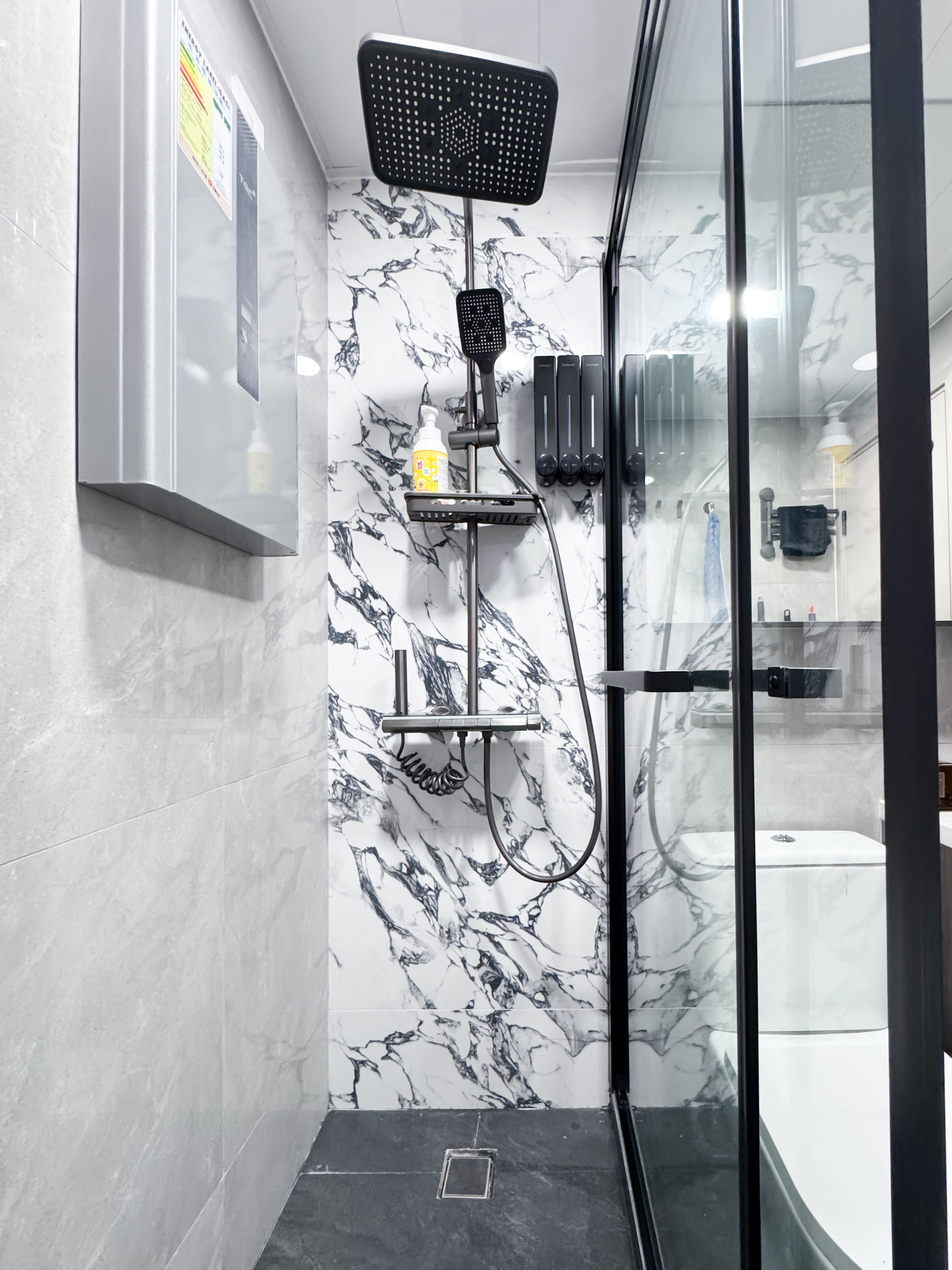 天順設計 - 天順設計 - 花都廣場