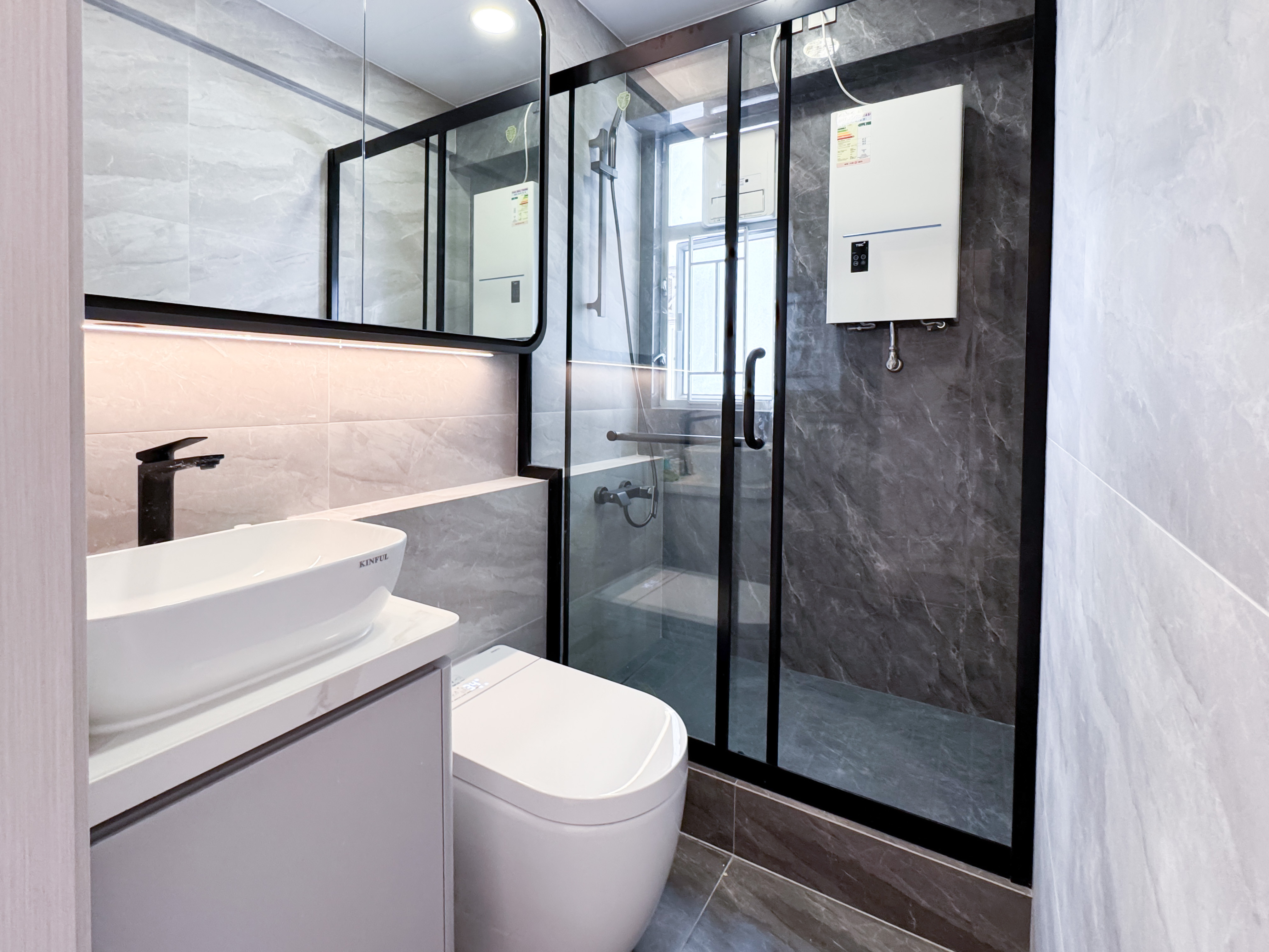 天順設計 - 天順設計 - 美景花園