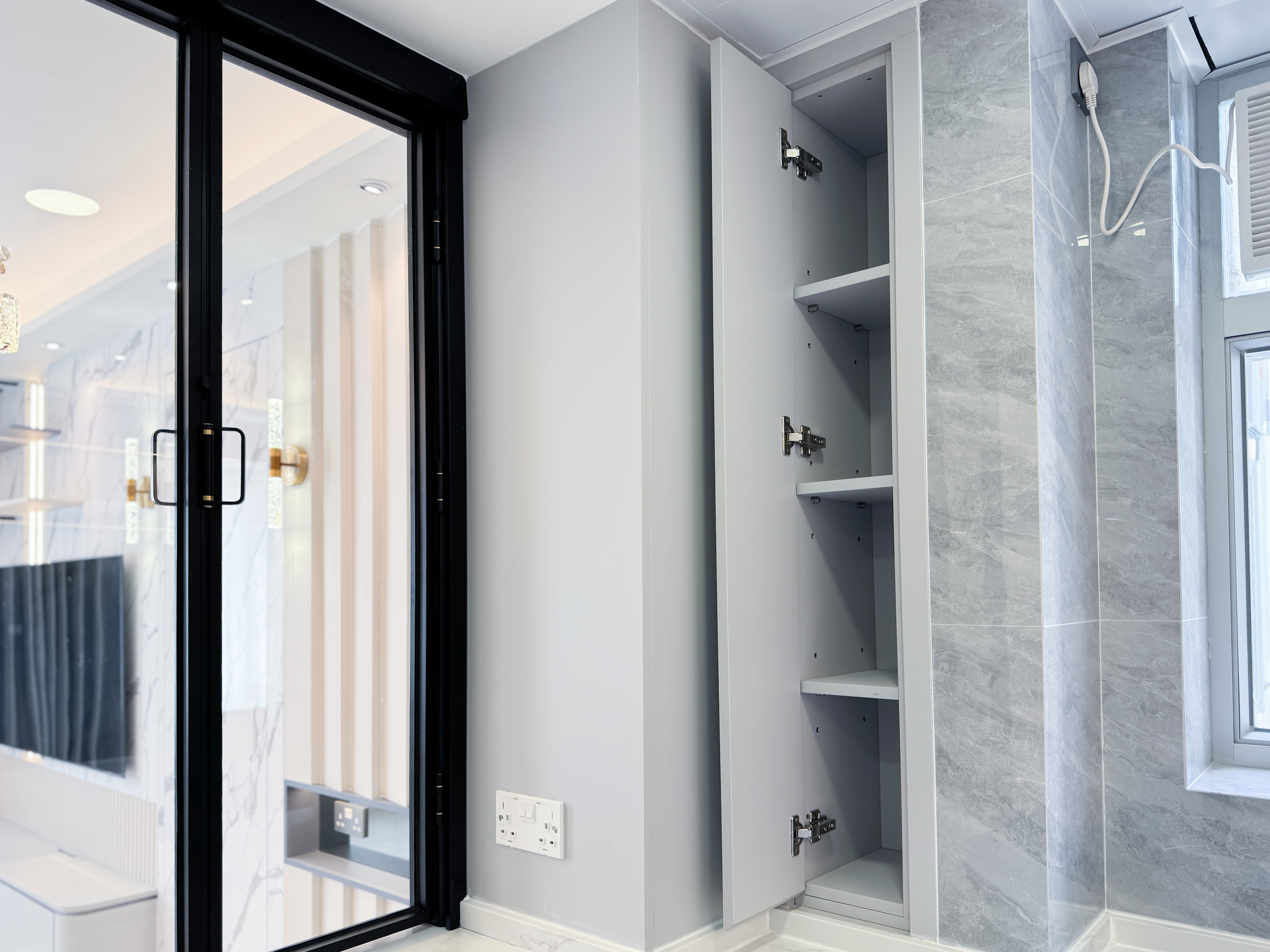 天順設計 - 天順設計 - 美景花園