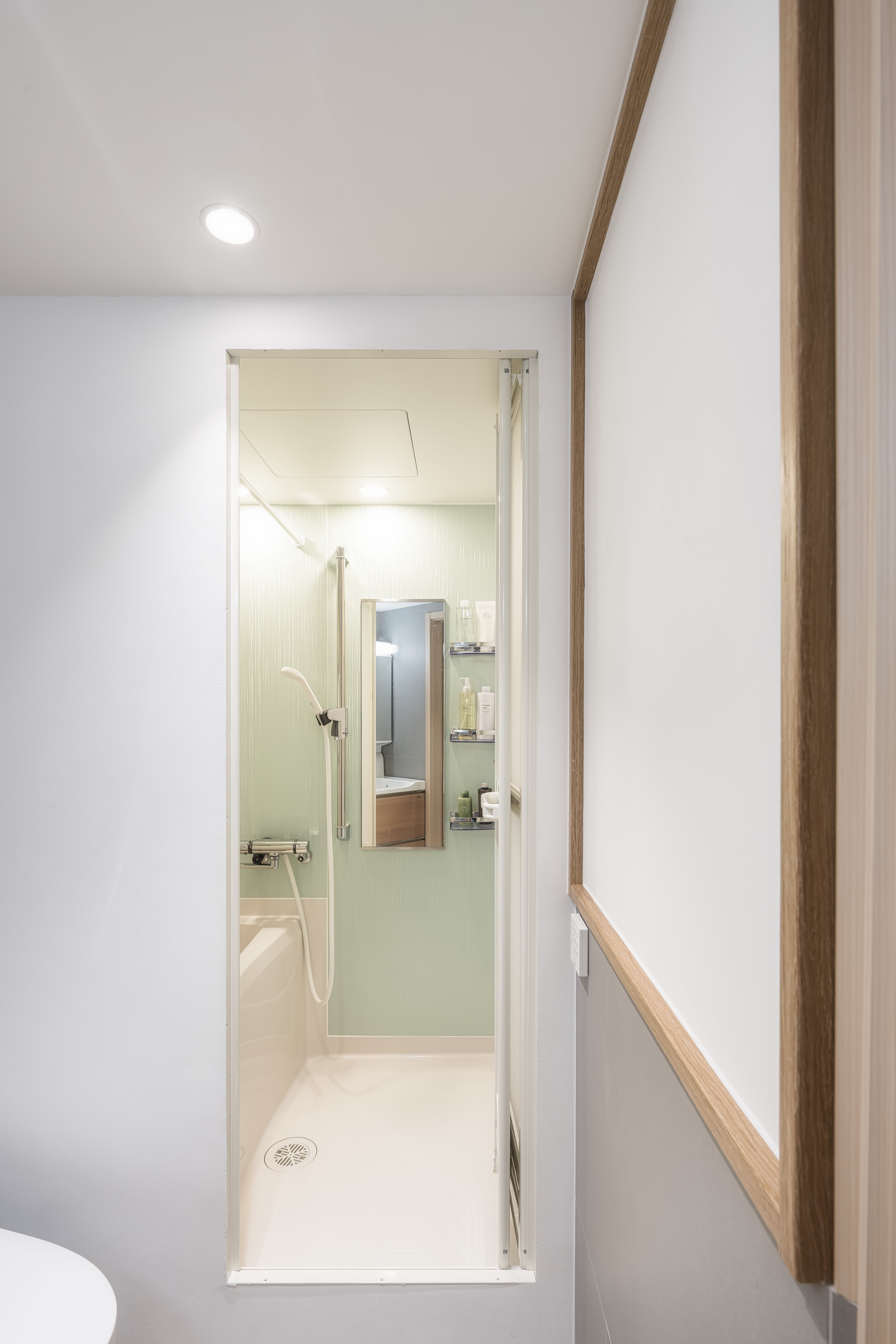 健 - GO FAME COMPANY - 雅典居