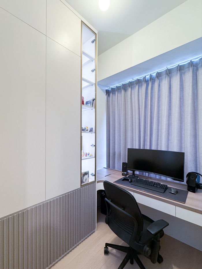 天順設計 - 天順設計 - KOKO MARE