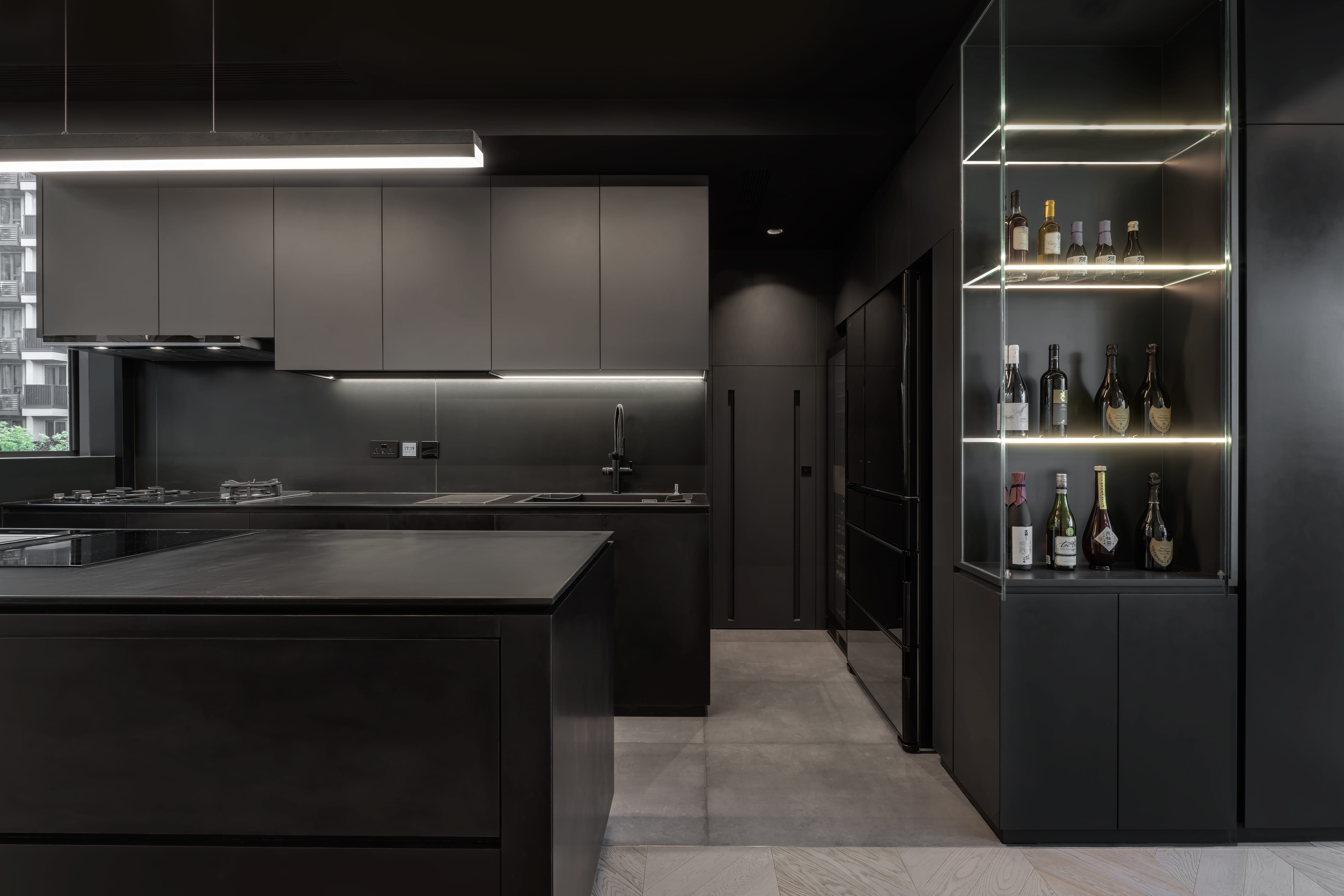 Clarence Lam - LUVÉ Design & Architecture - Wetland Seasons Park