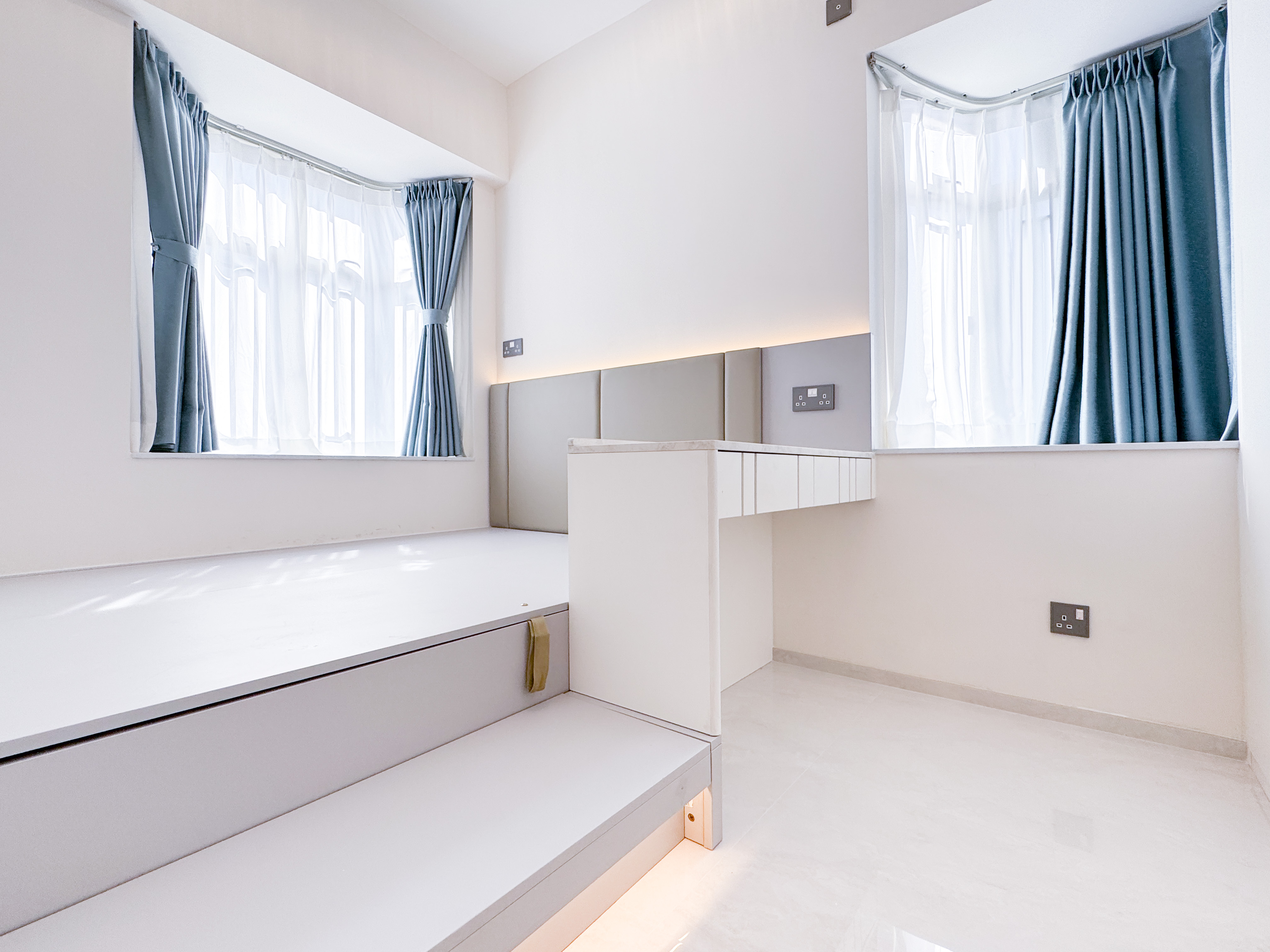 天順設計 - 天順設計 - 美景花園