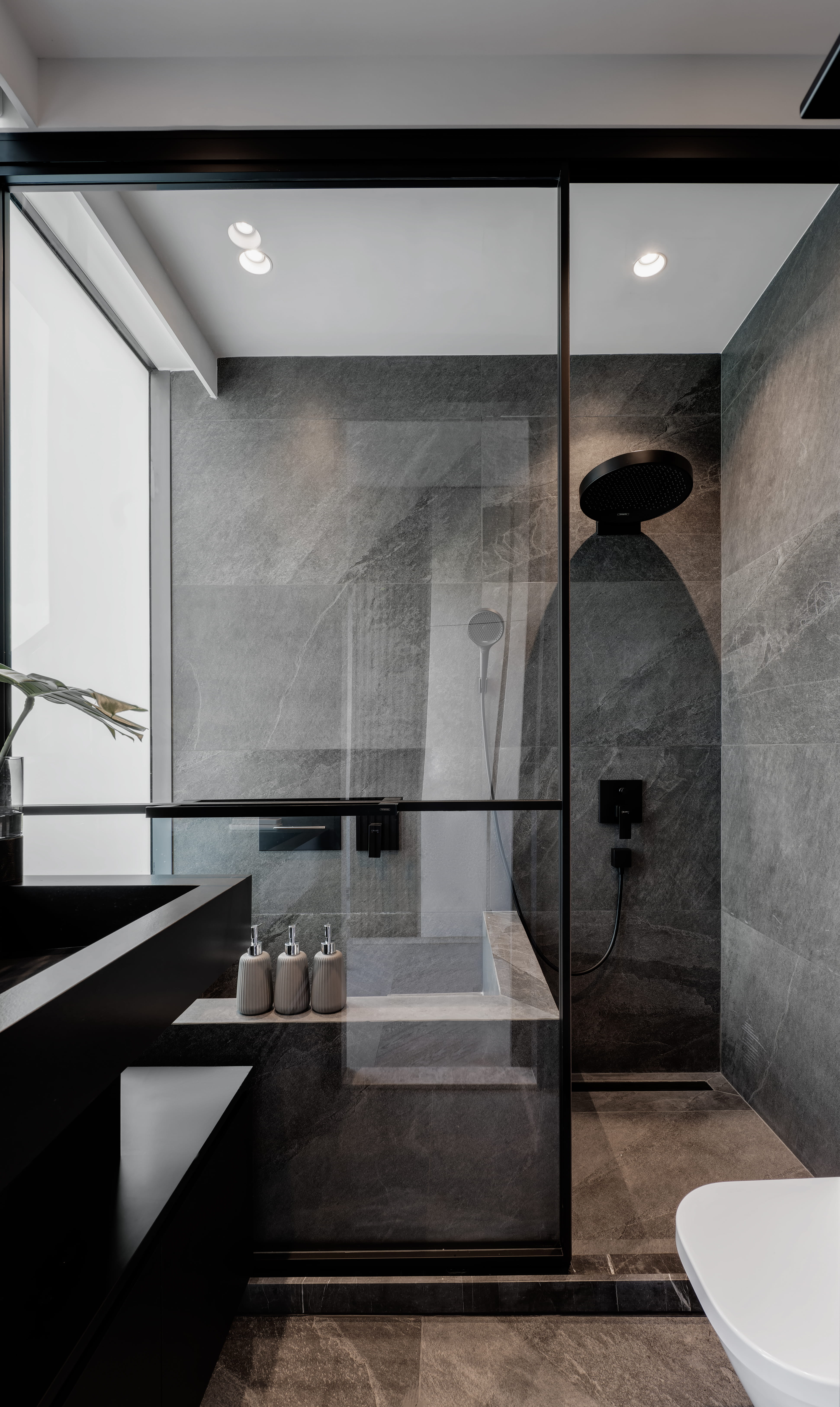 Clarence Lam - LUVÉ Design & Architecture - Wetland Seasons Park