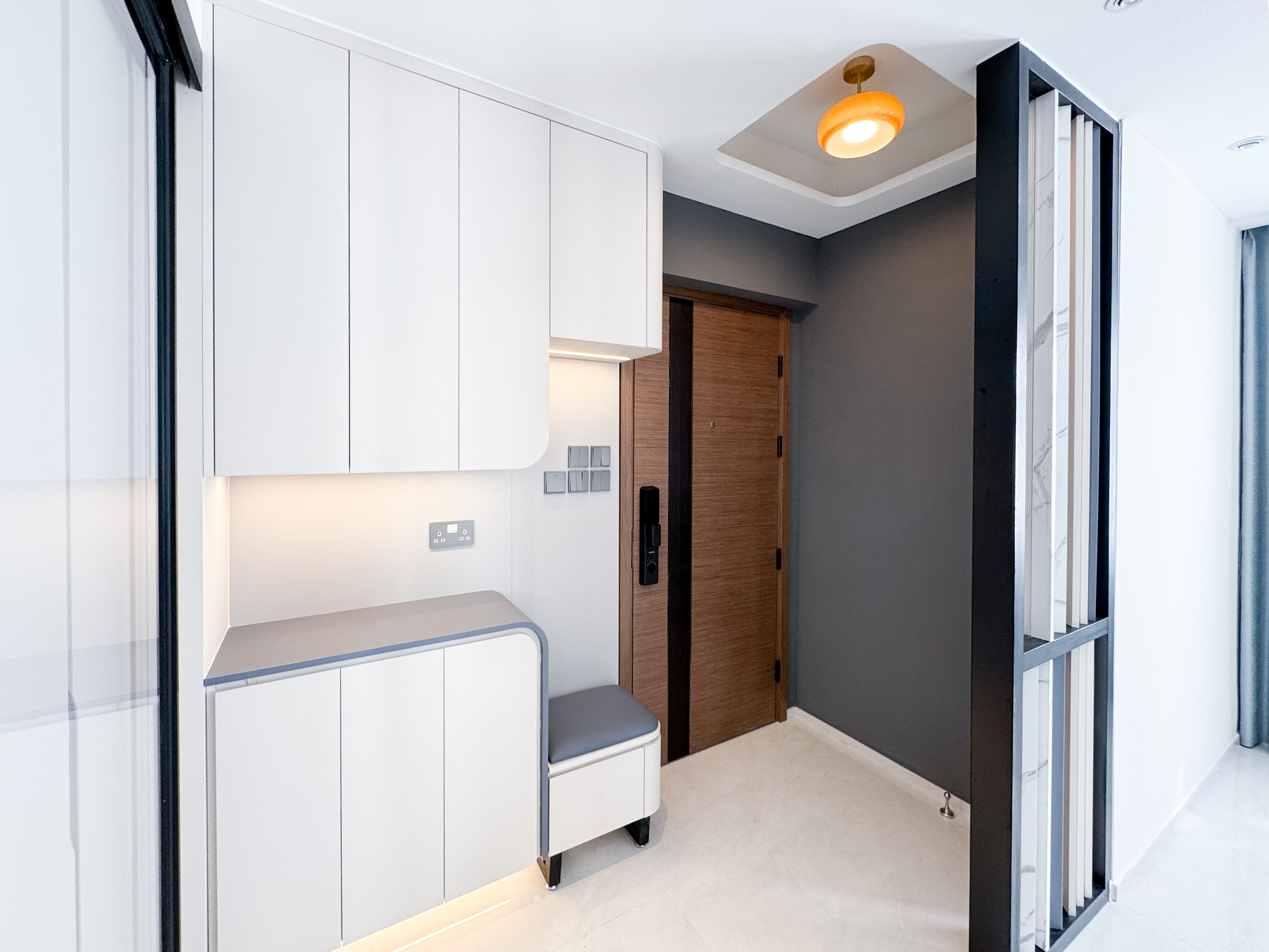 天順設計 - 天順設計 - 美景花園