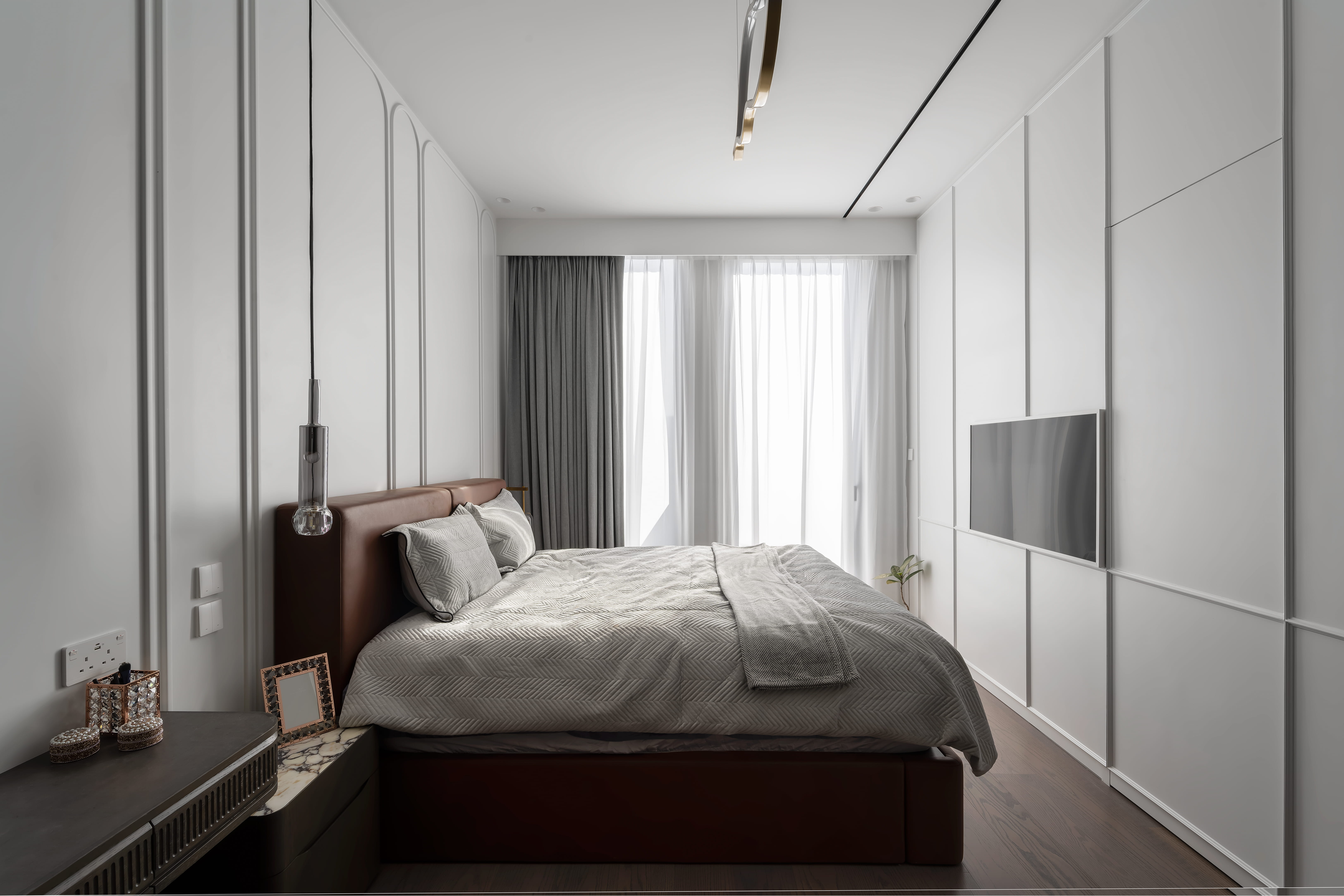 Clarence Lam - LUVÉ Design & Architecture - The Carmel