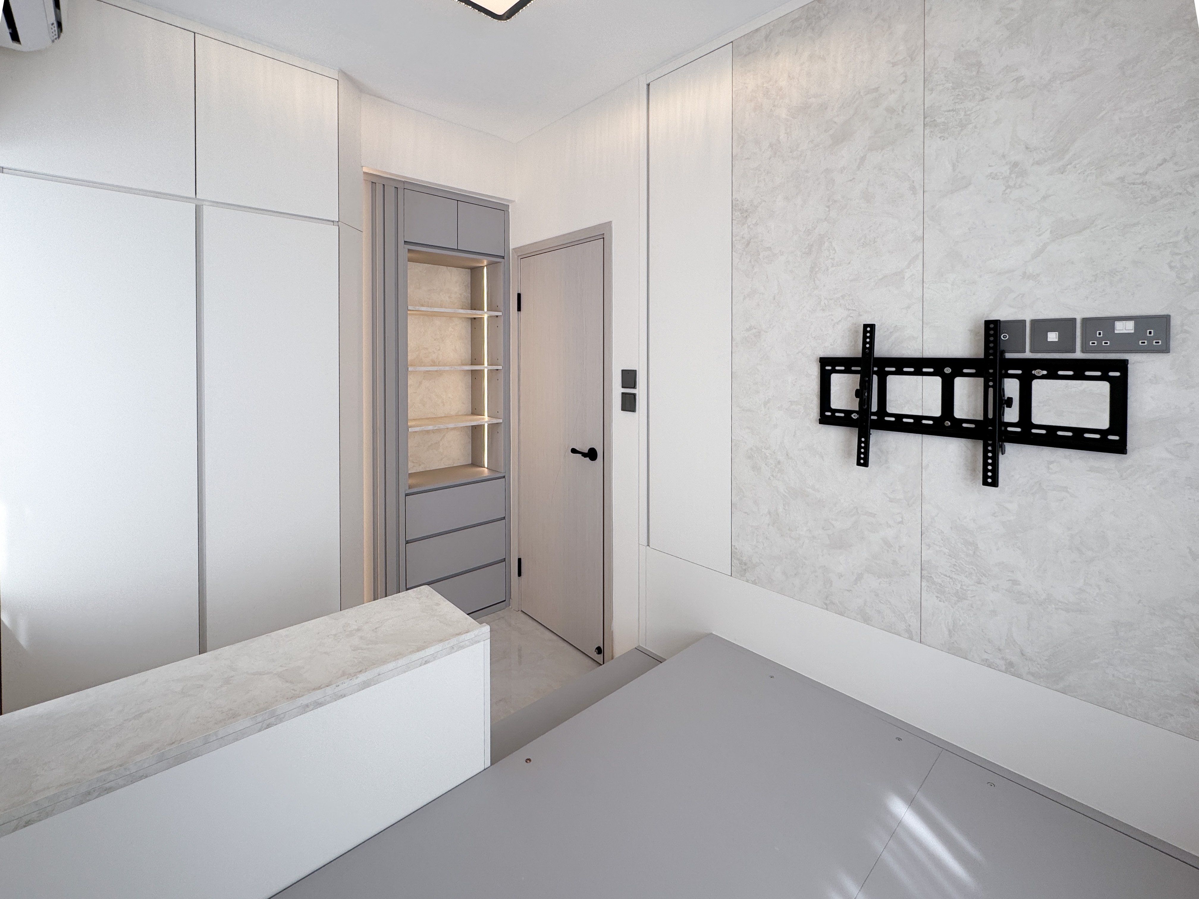 天順設計 - 天順設計 - 美景花園