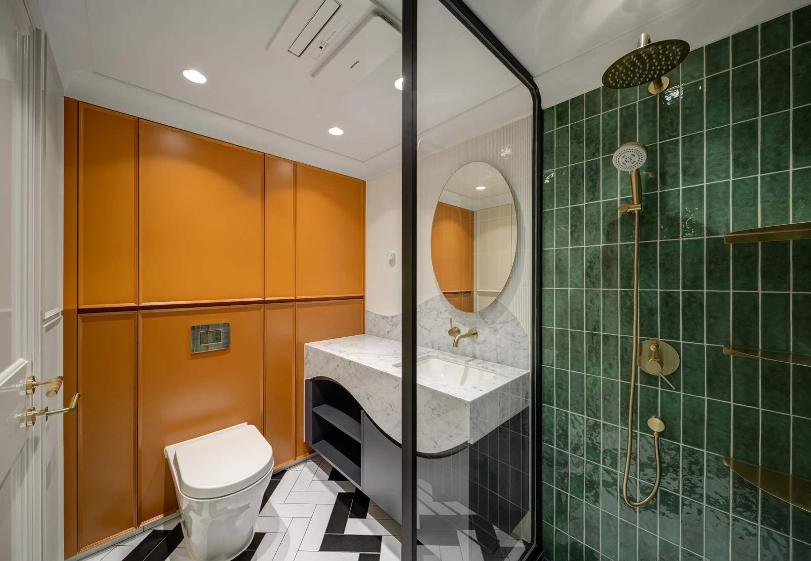 Clarence Lam - LUVÉ Design & Architecture - 名家匯