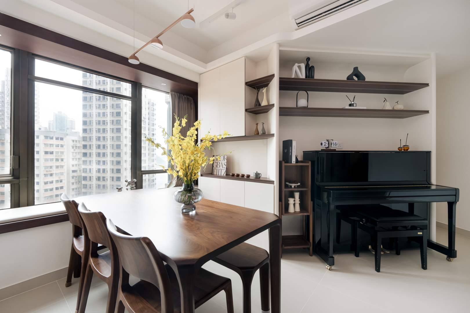 劉世傑 - Hei Design Interiors - 寶翠園