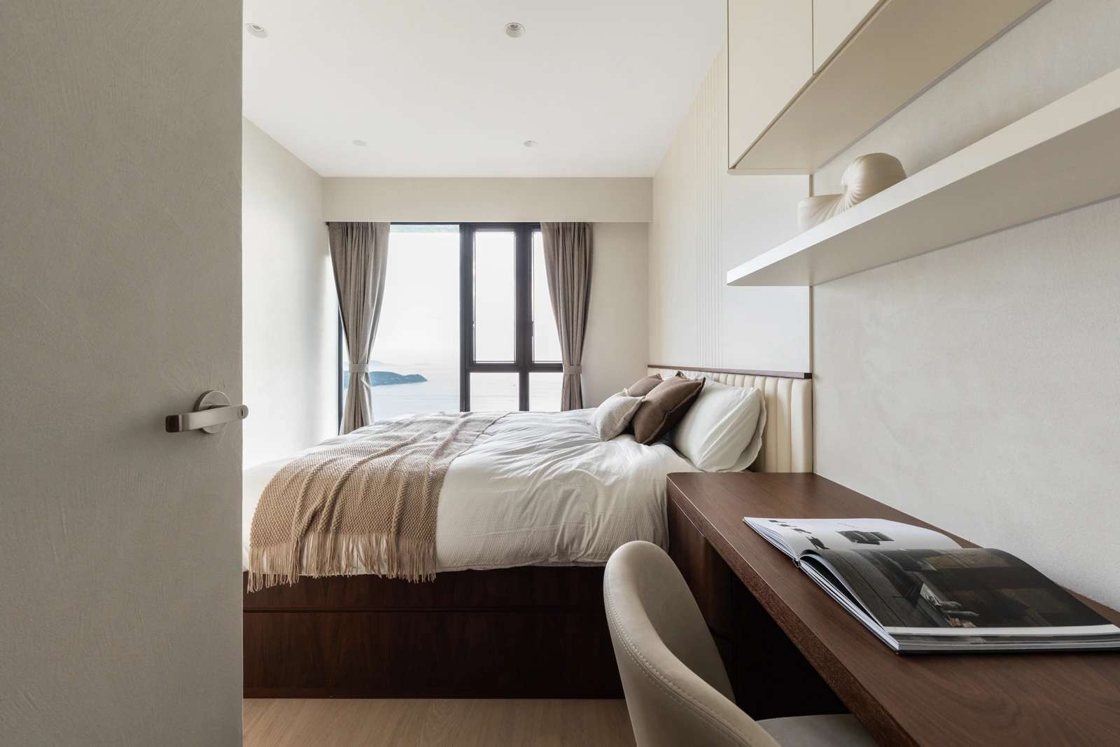 Clarence Lam - LUVÉ Design & Architecture - Royalton I