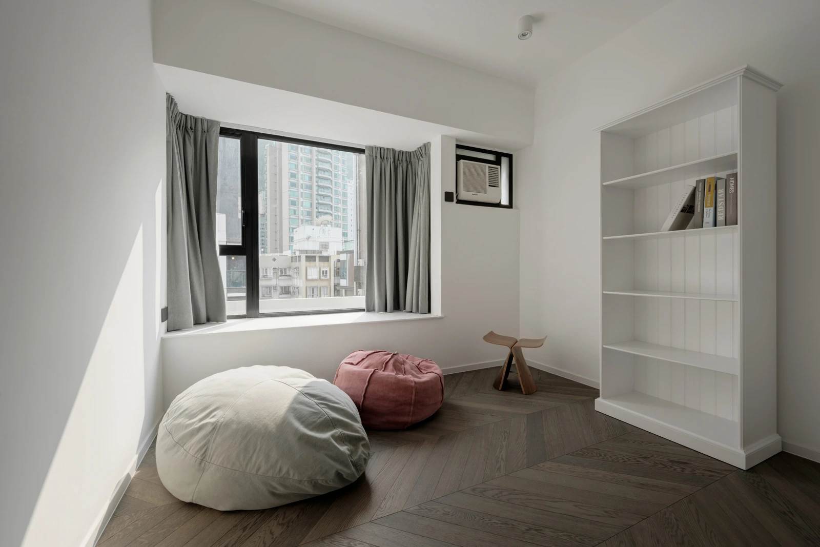 Clarence Lam - LUVÉ Design & Architecture - 嘉兆台