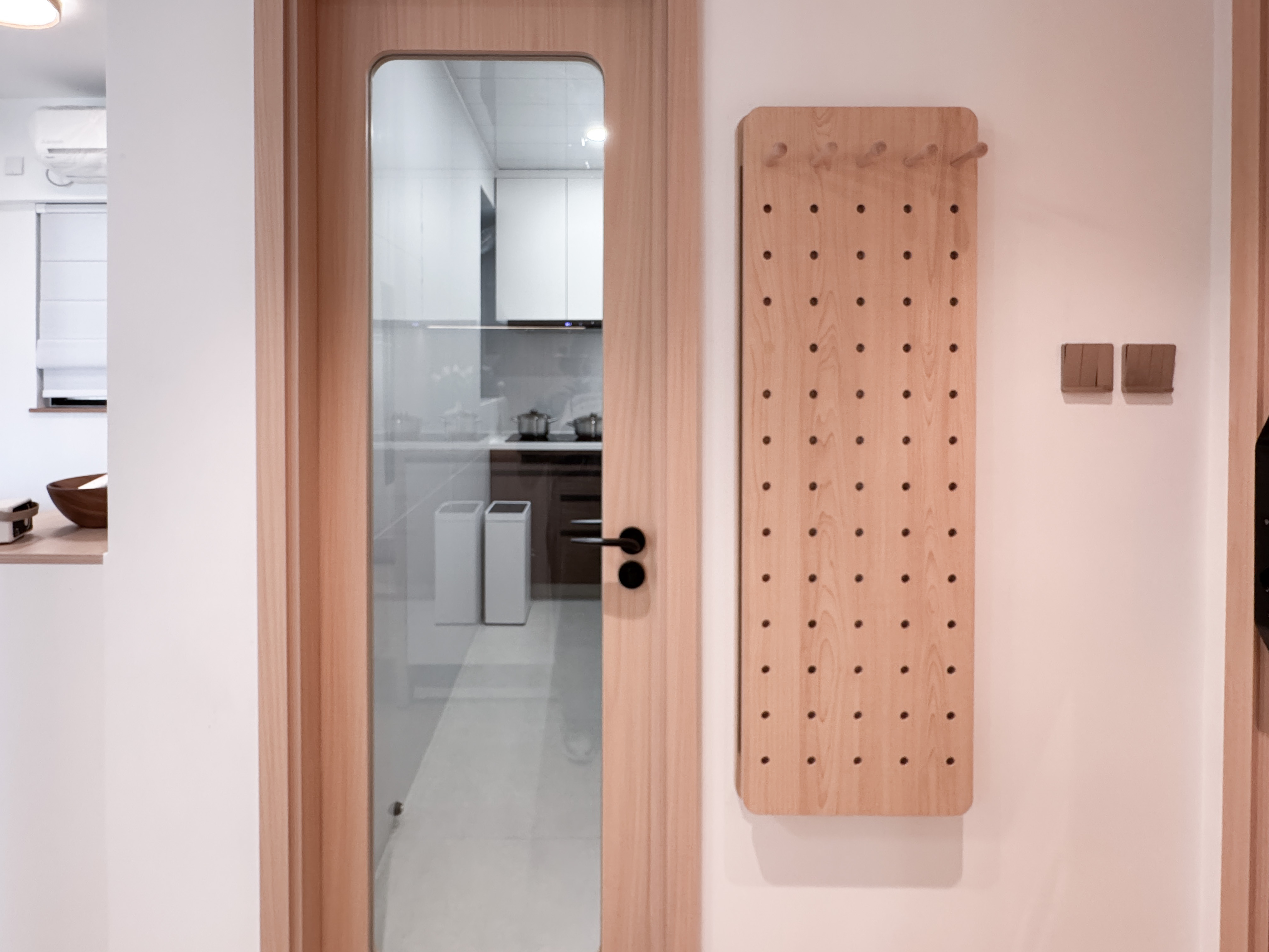 Tinson Design - Tinson Design - Nan Fung Plaza