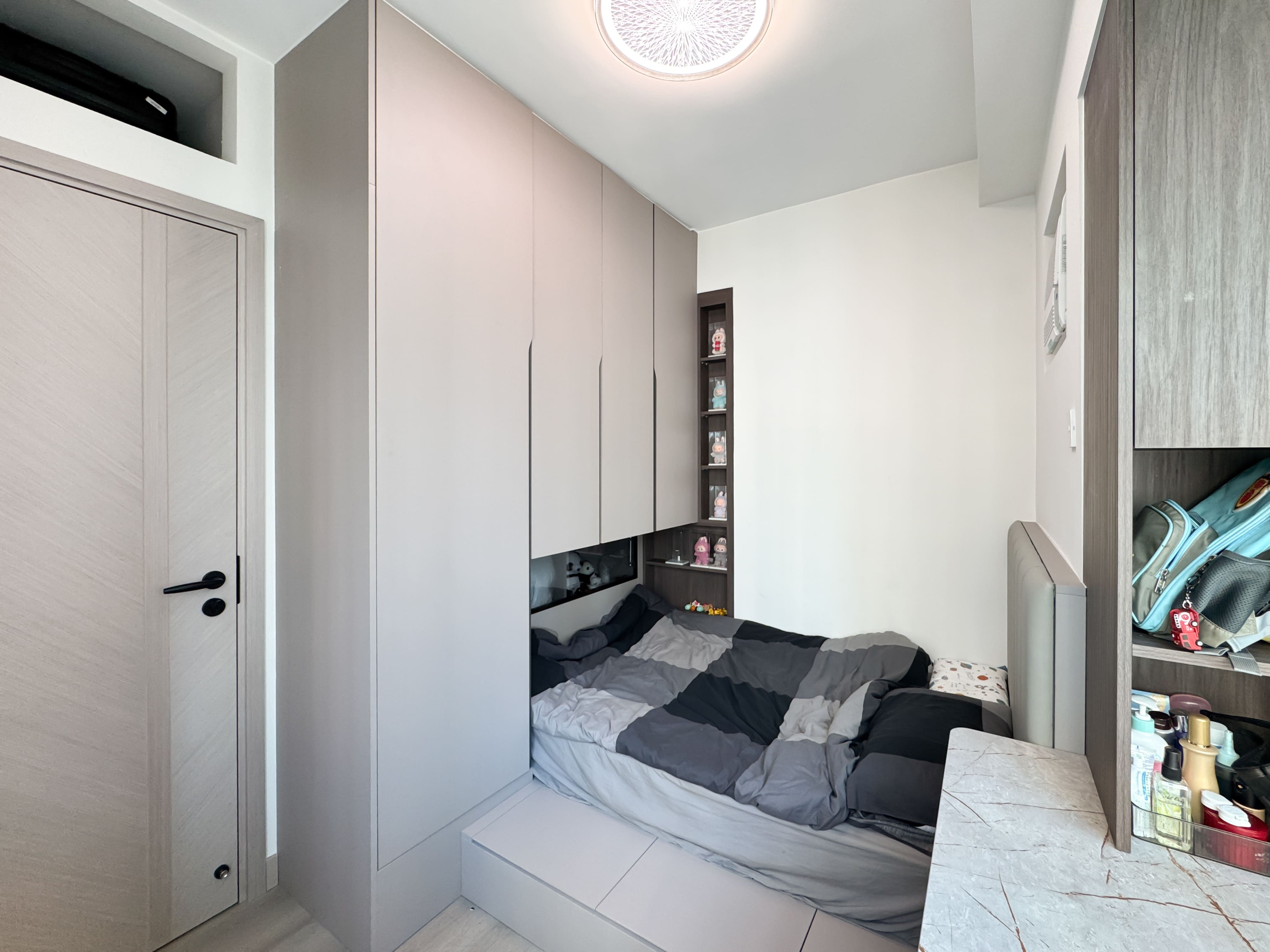 天順設計 - 天順設計 - 花都廣場