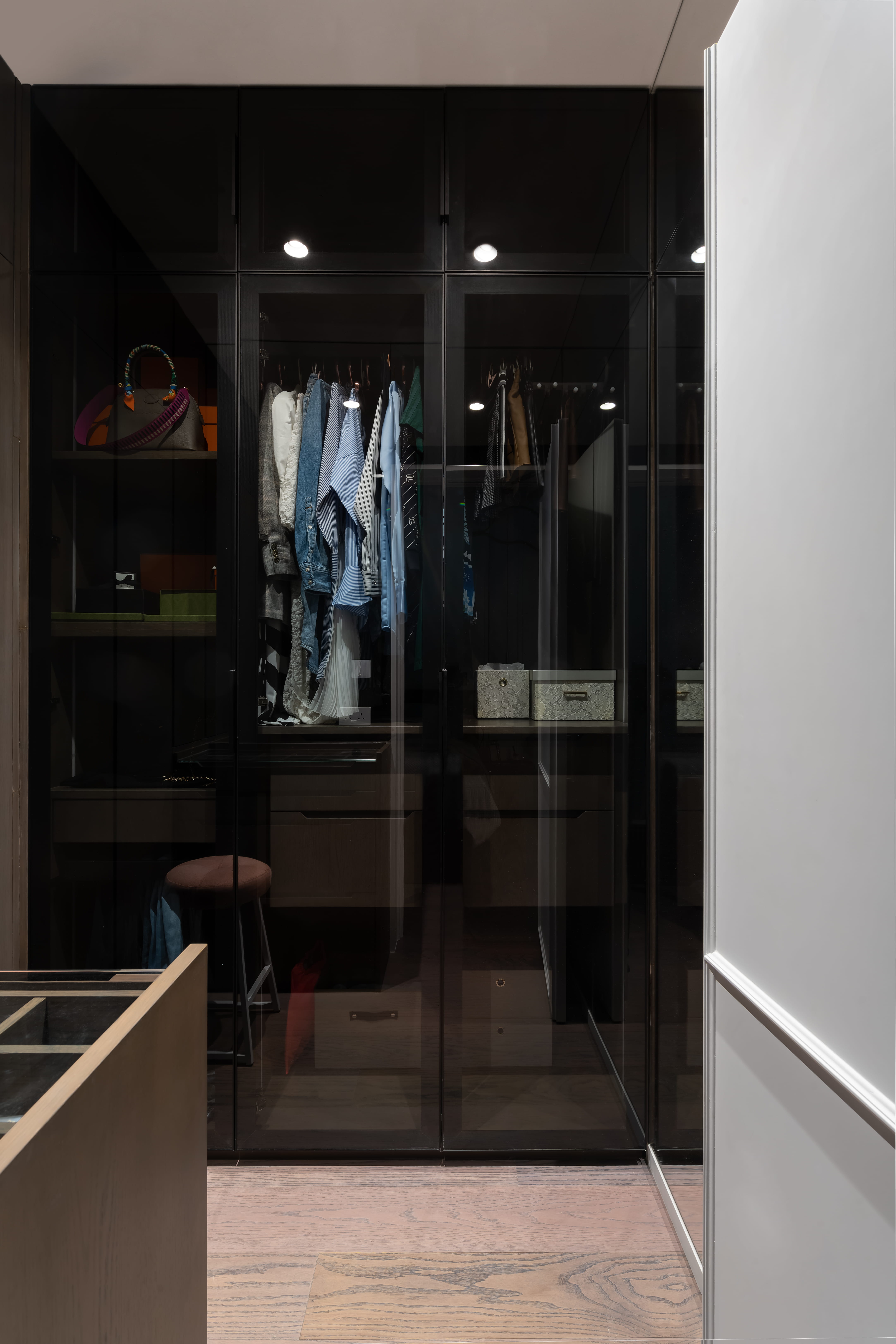 Clarence Lam - LUVÉ Design & Architecture - The Carmel