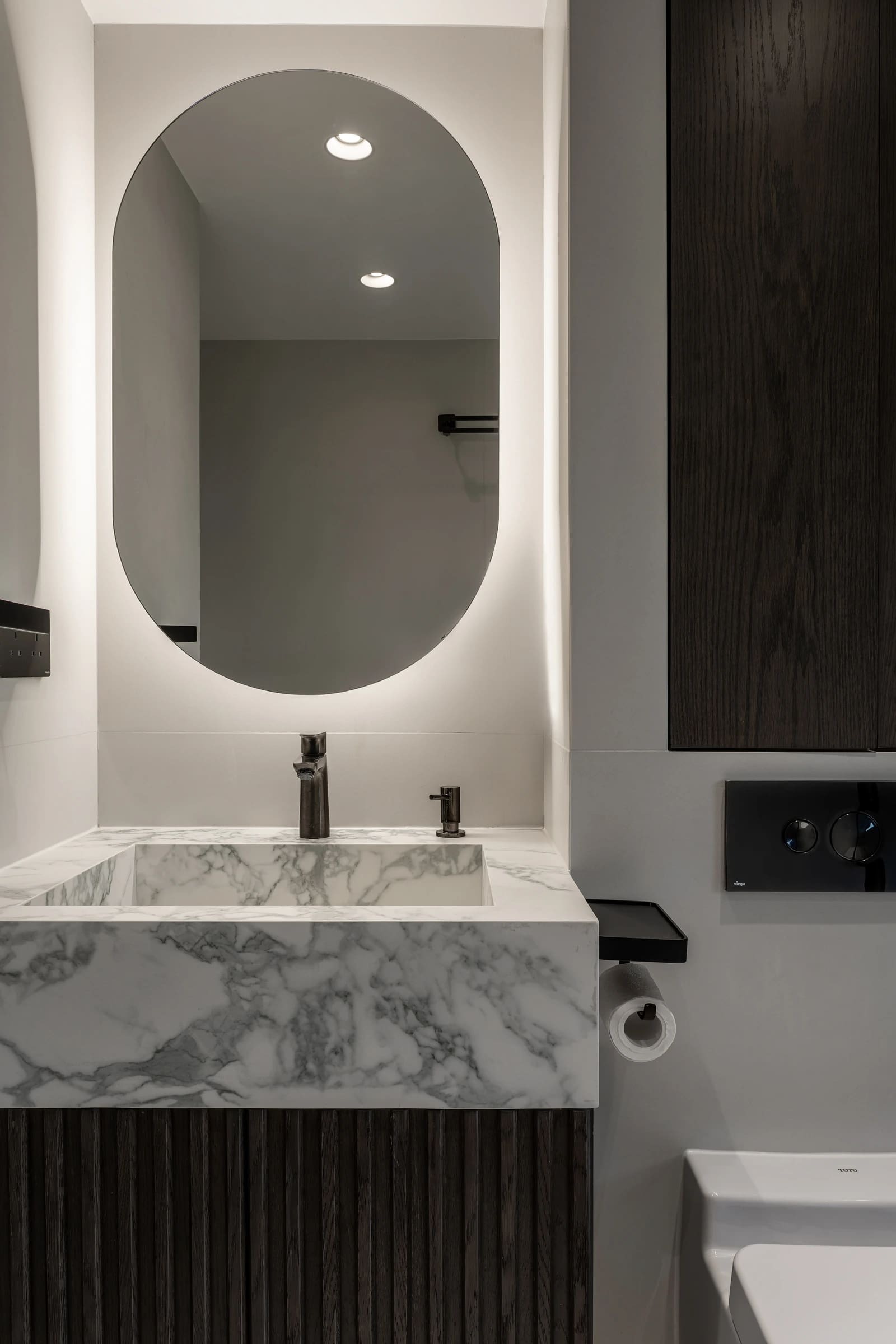 Clarence Lam - LUVÉ Design & Architecture - 嘉雲臺