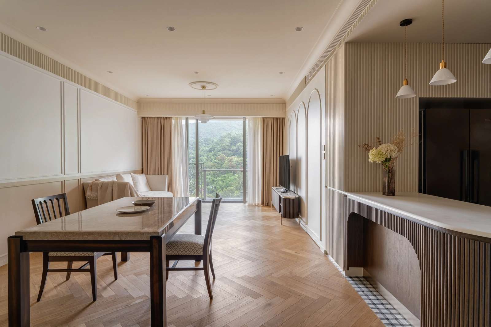 Clarence Lam - LUVÉ Design & Architecture - 名家匯