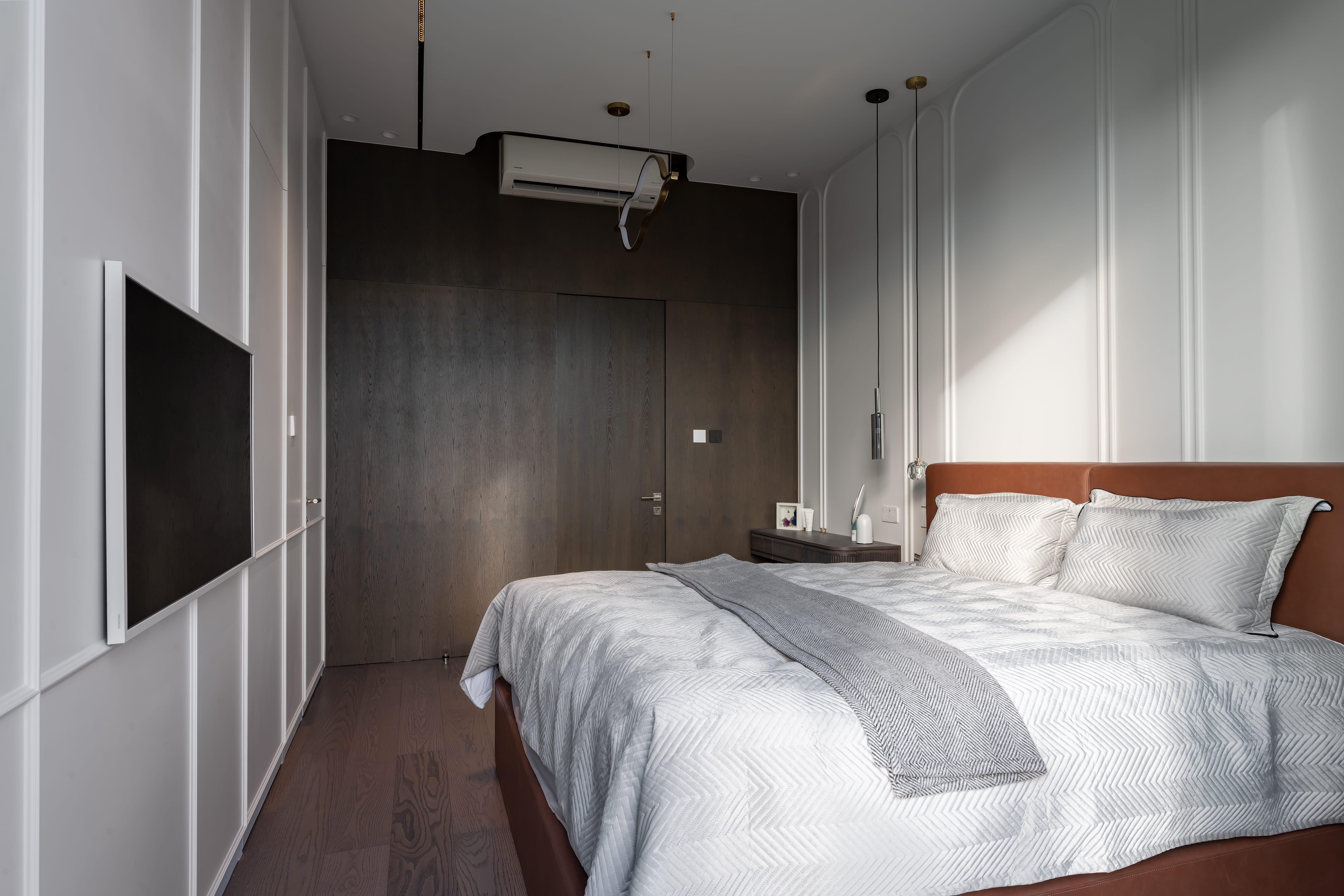 Clarence Lam - LUVÉ Design & Architecture - The Carmel