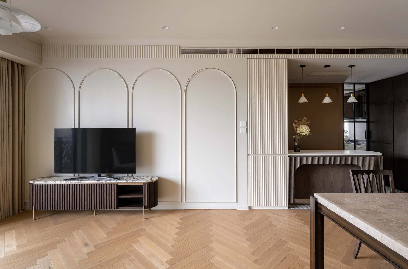 Clarence Lam - LUVÉ Design & Architecture - 名家匯