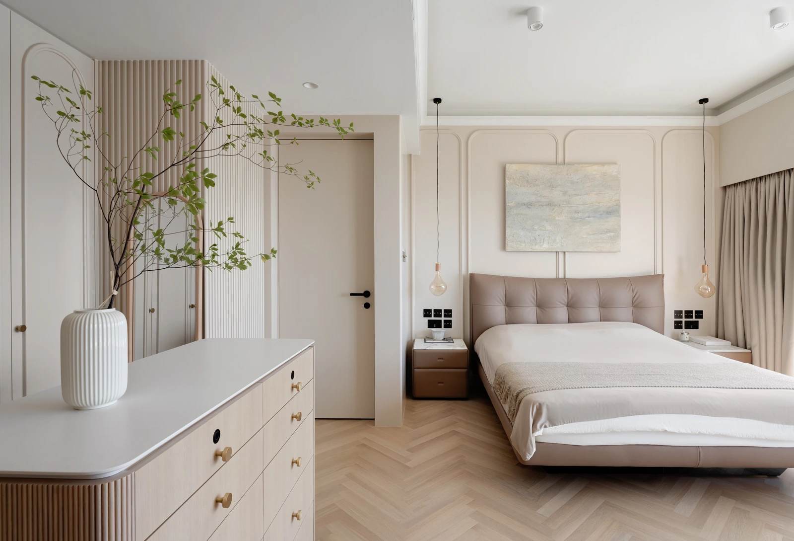 Clarence Lam - LUVÉ Design & Architecture - 紅山半島