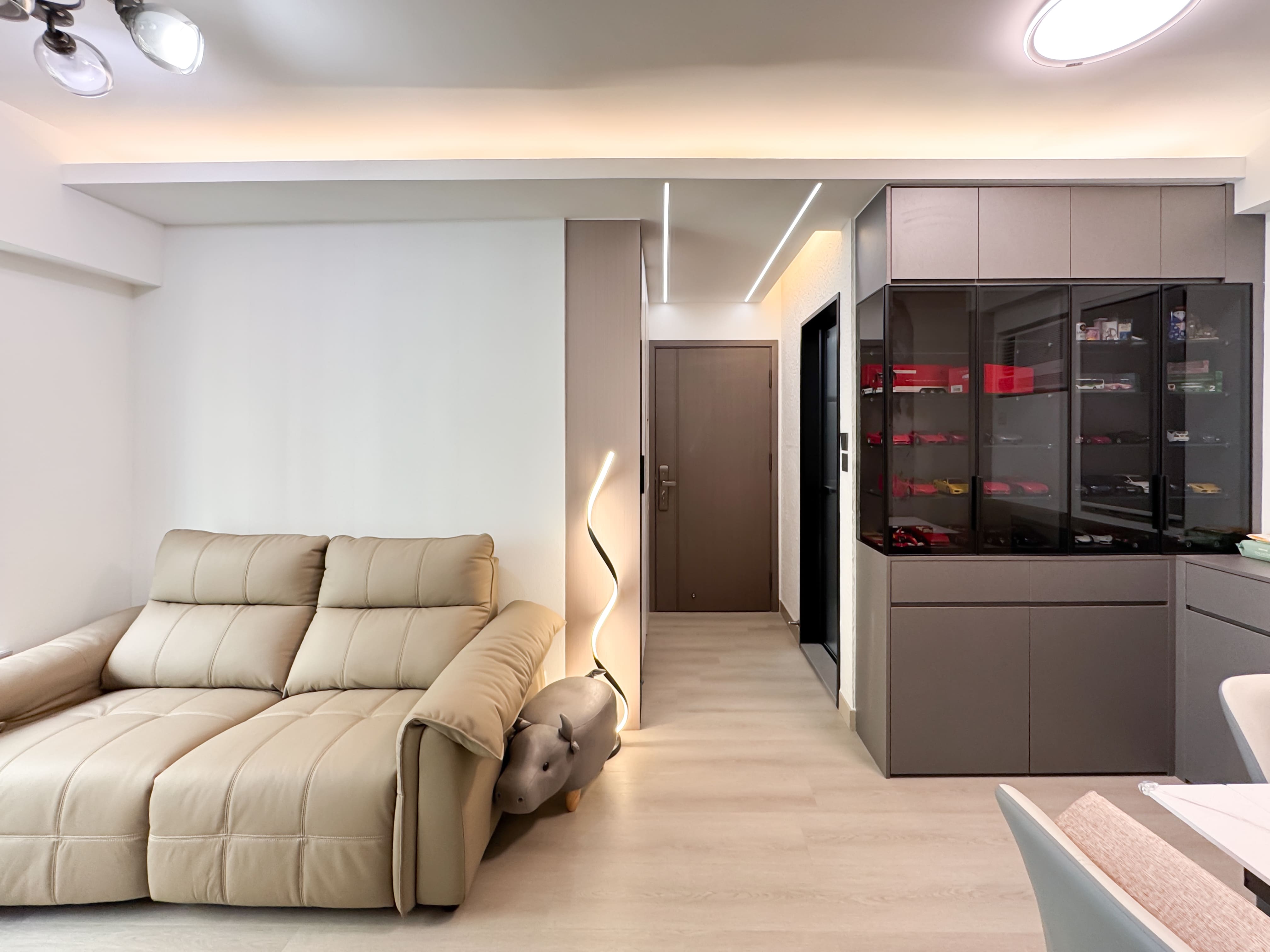 天順設計 - 天順設計 - 花都廣場